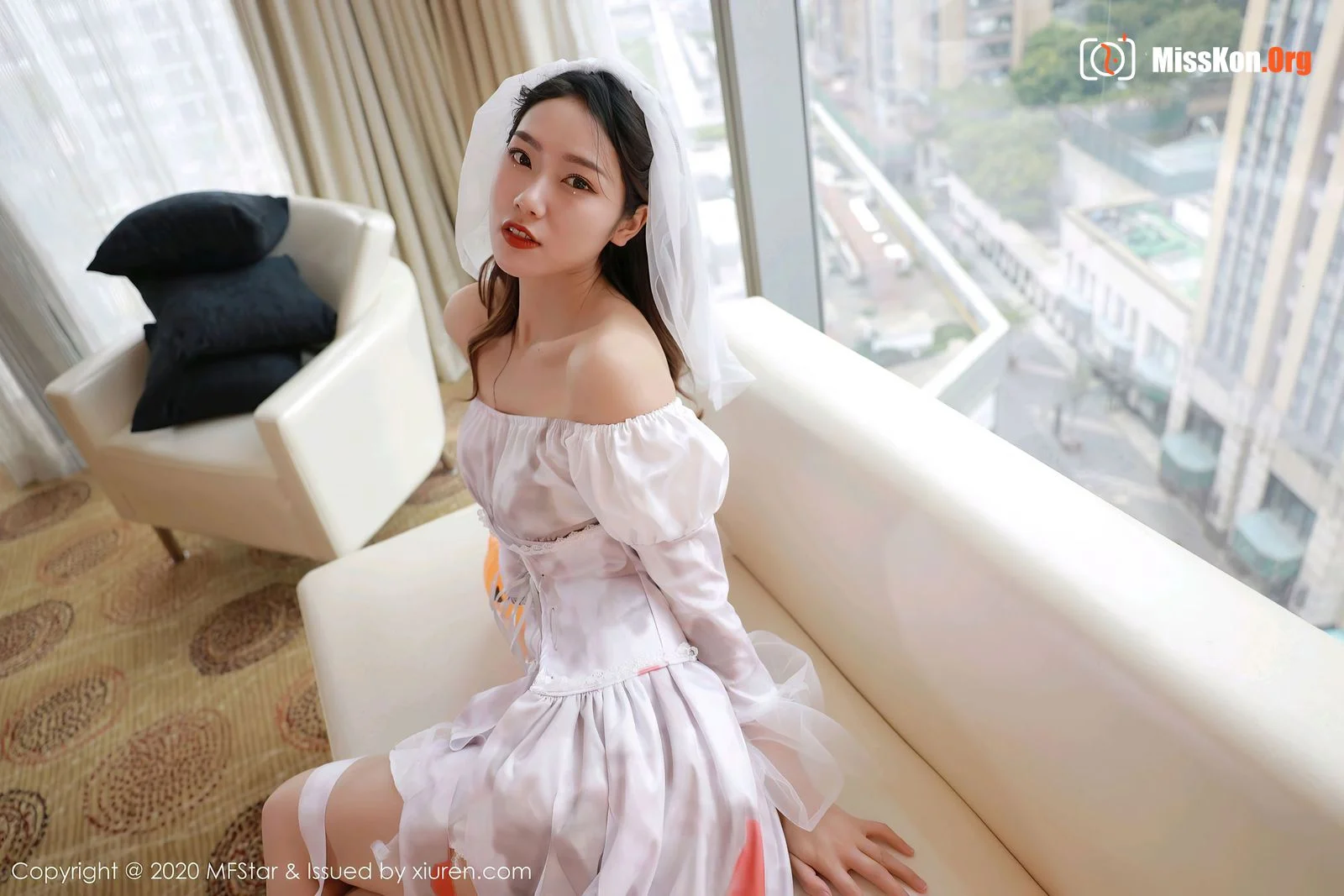 Fang Zixuan - Photo 13