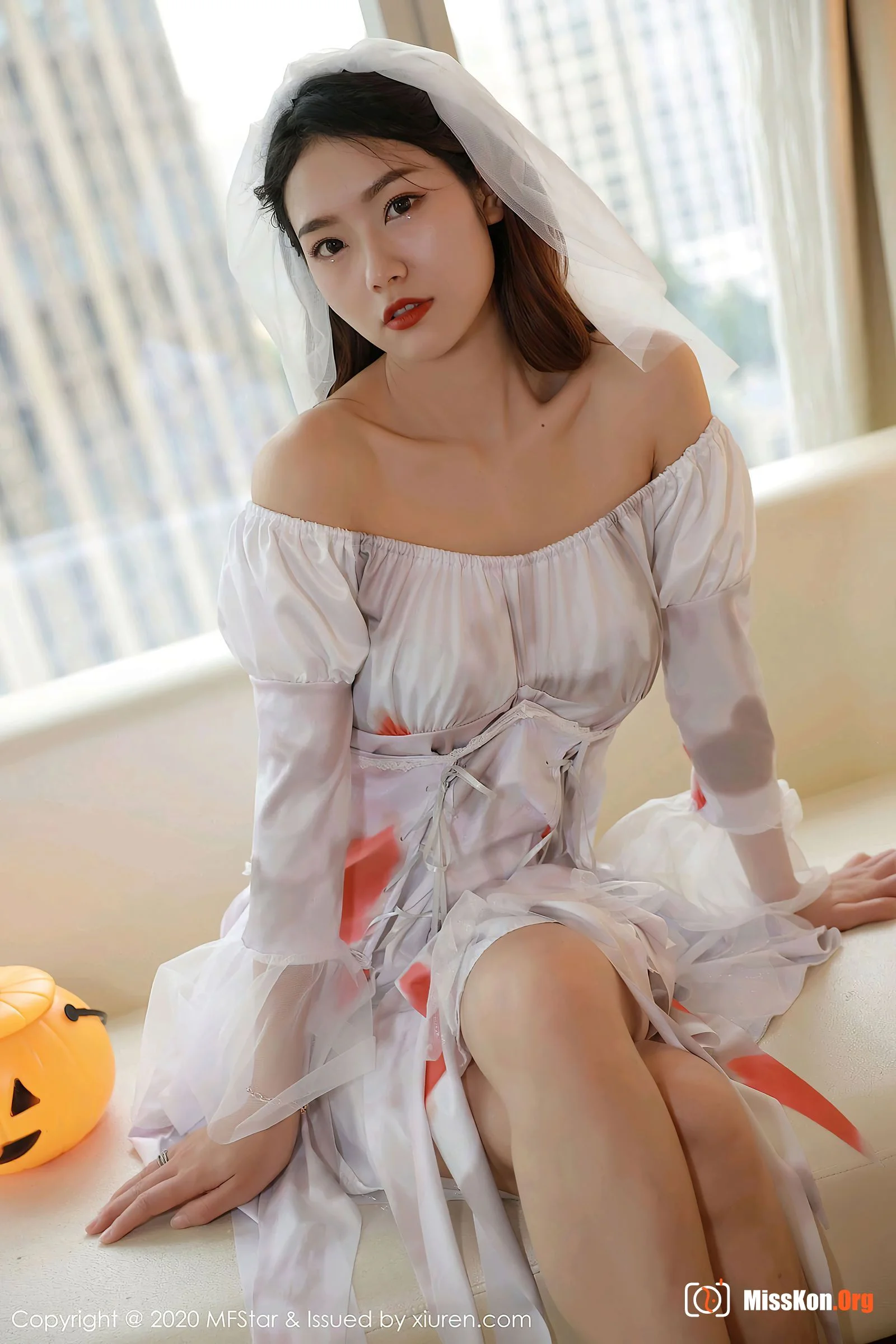 Fang Zixuan - Photo 15