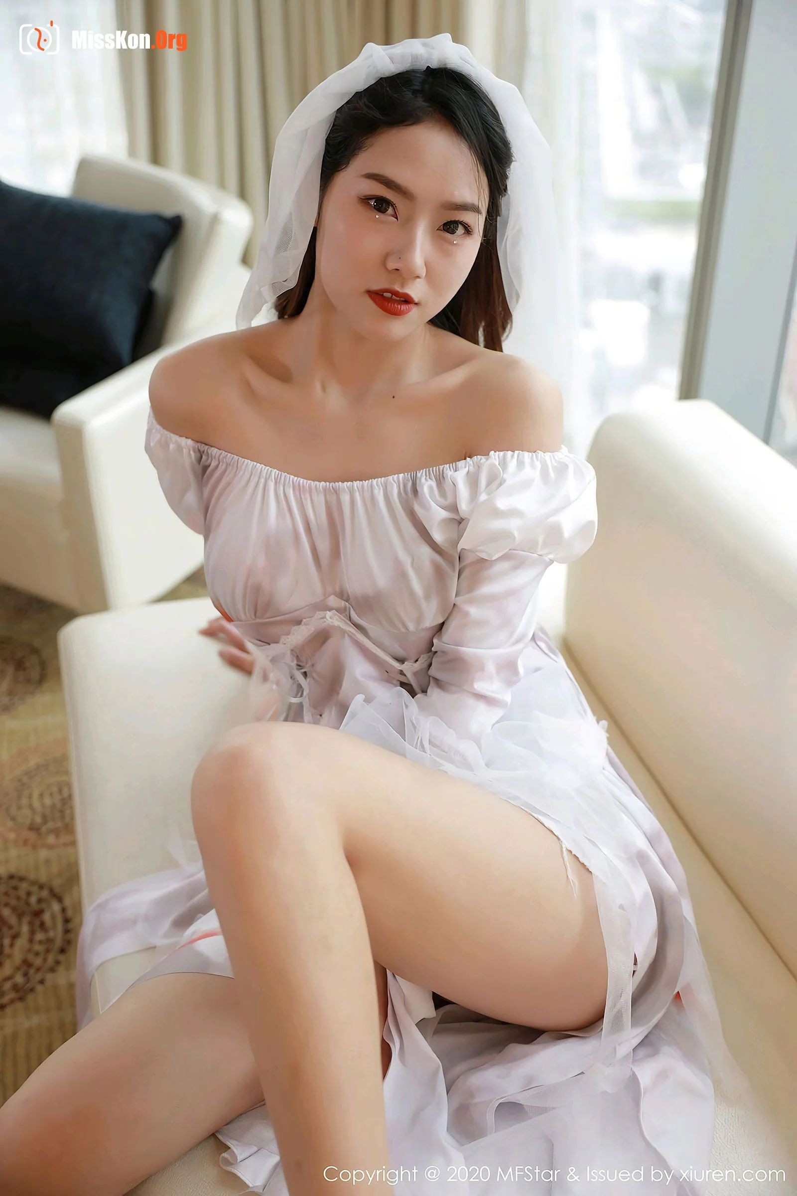 Fang Zixuan - Photo 16