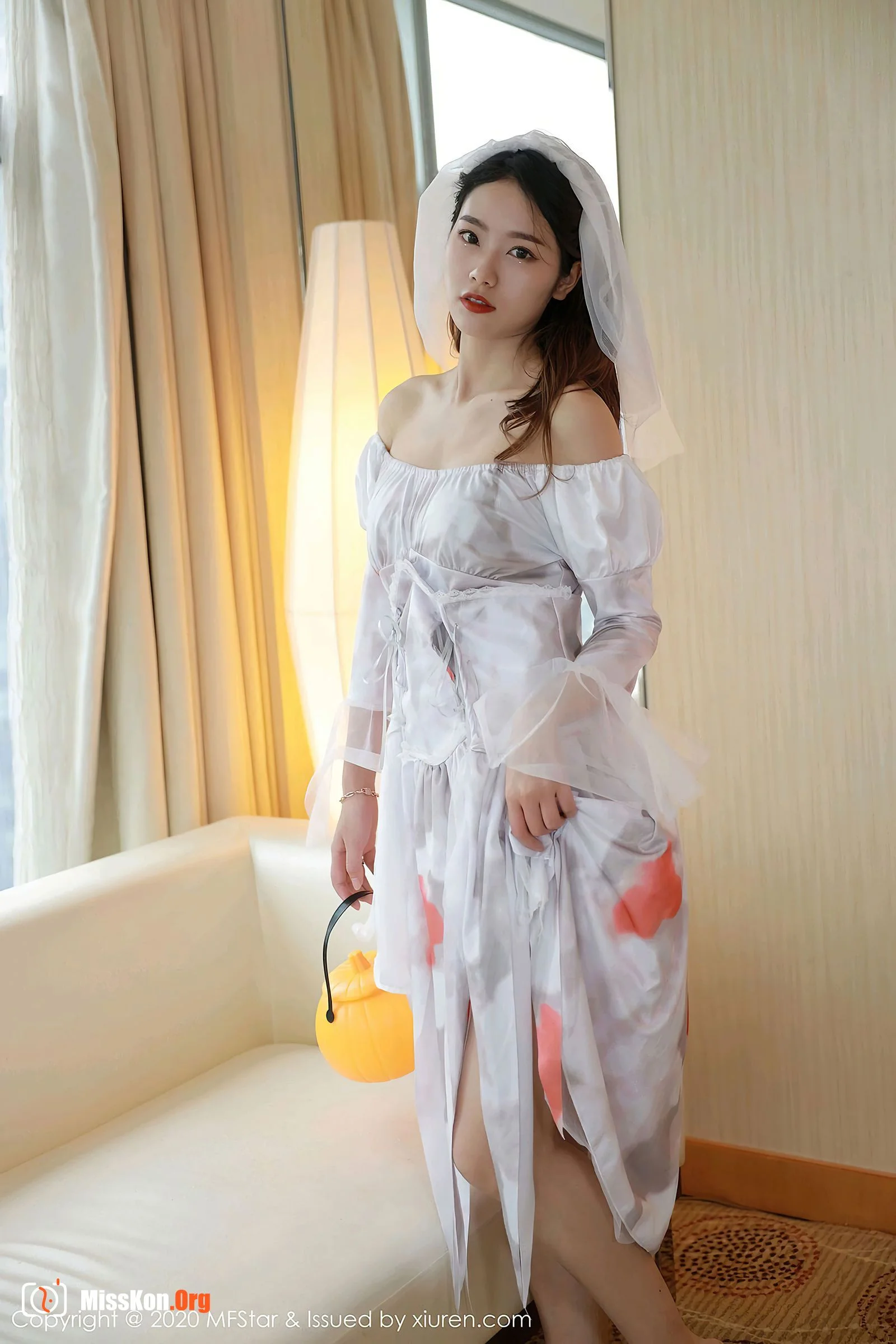 Fang Zixuan - Photo 20