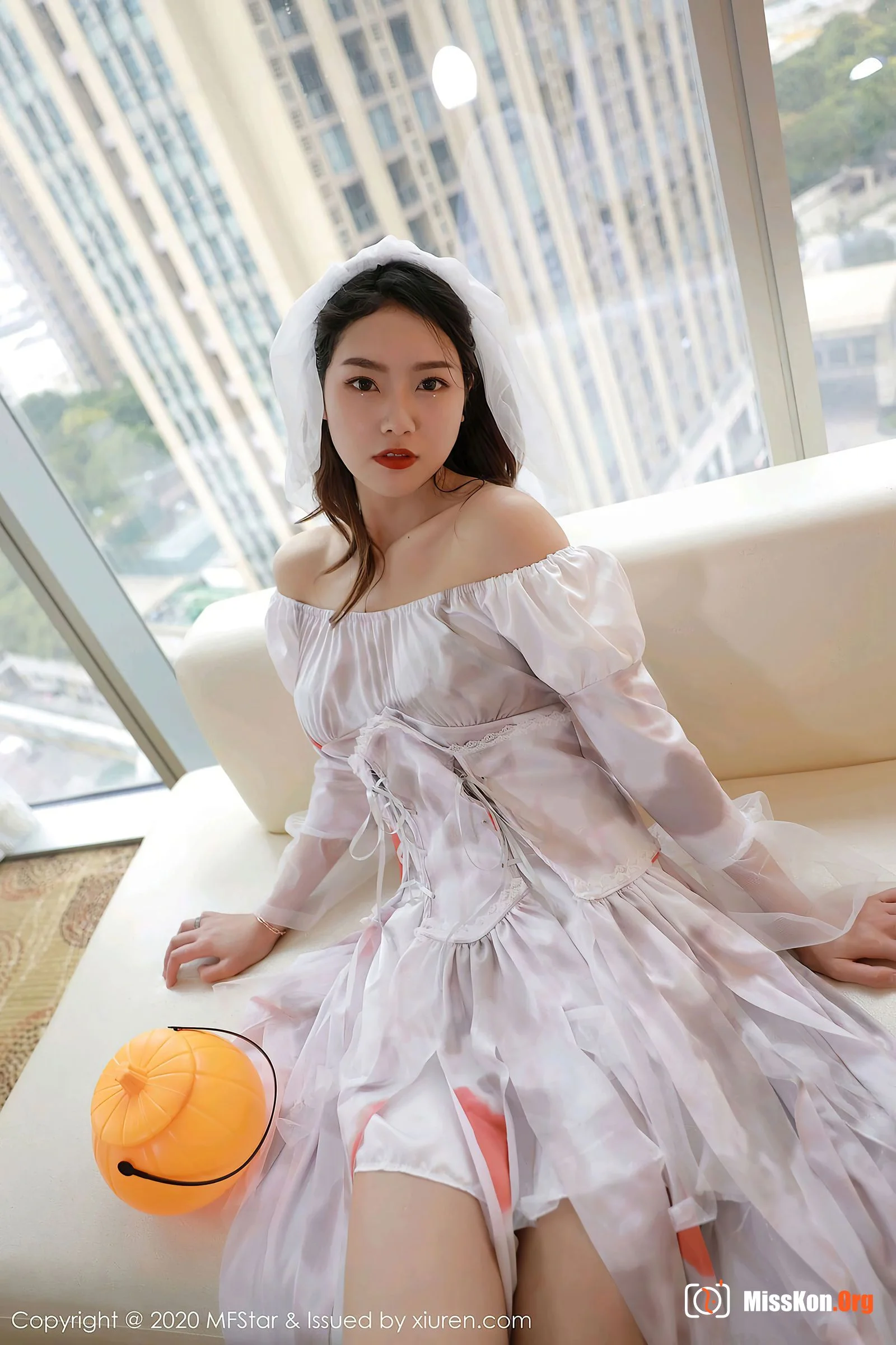 Fang Zixuan - Photo 6