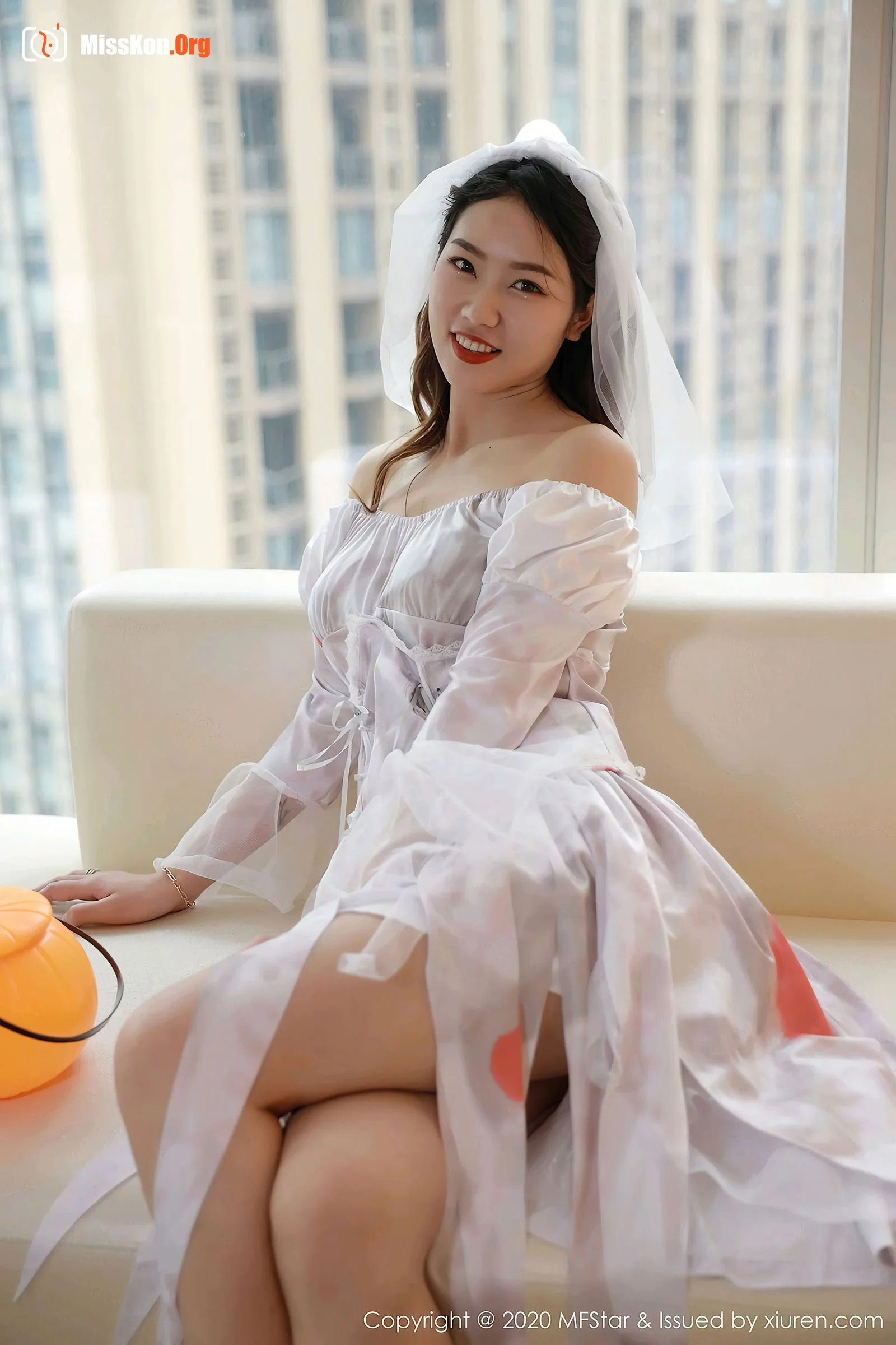 Fang Zixuan - Photo 8