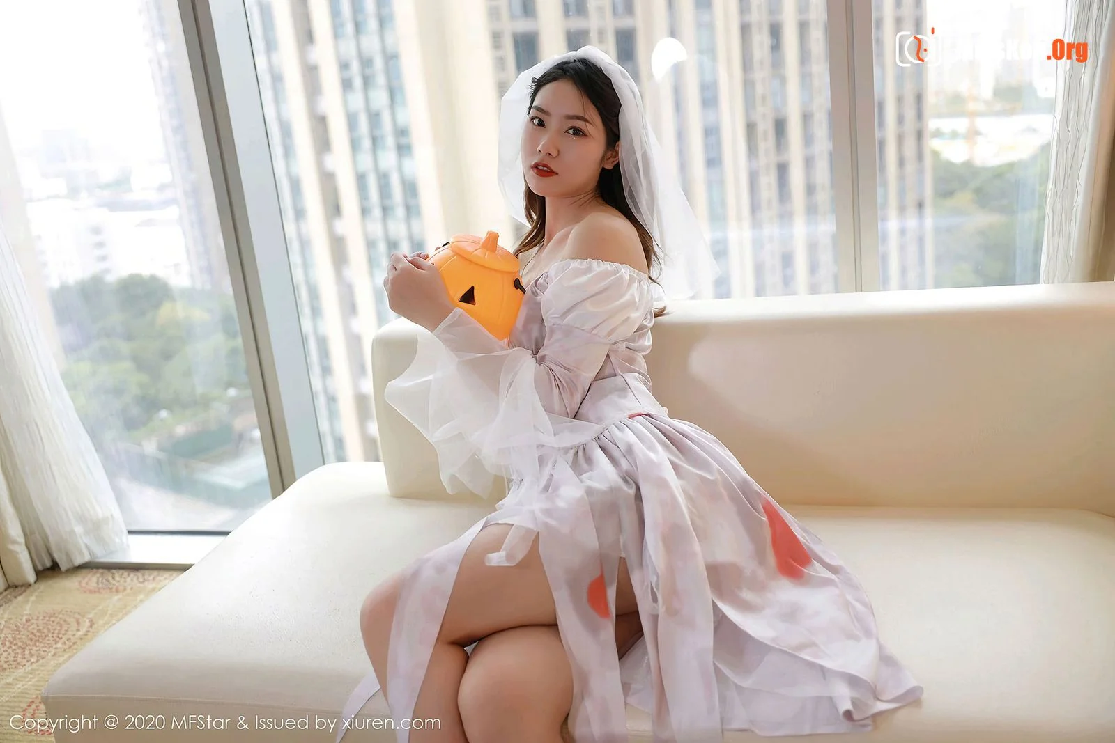 Fang Zixuan - Photo 9