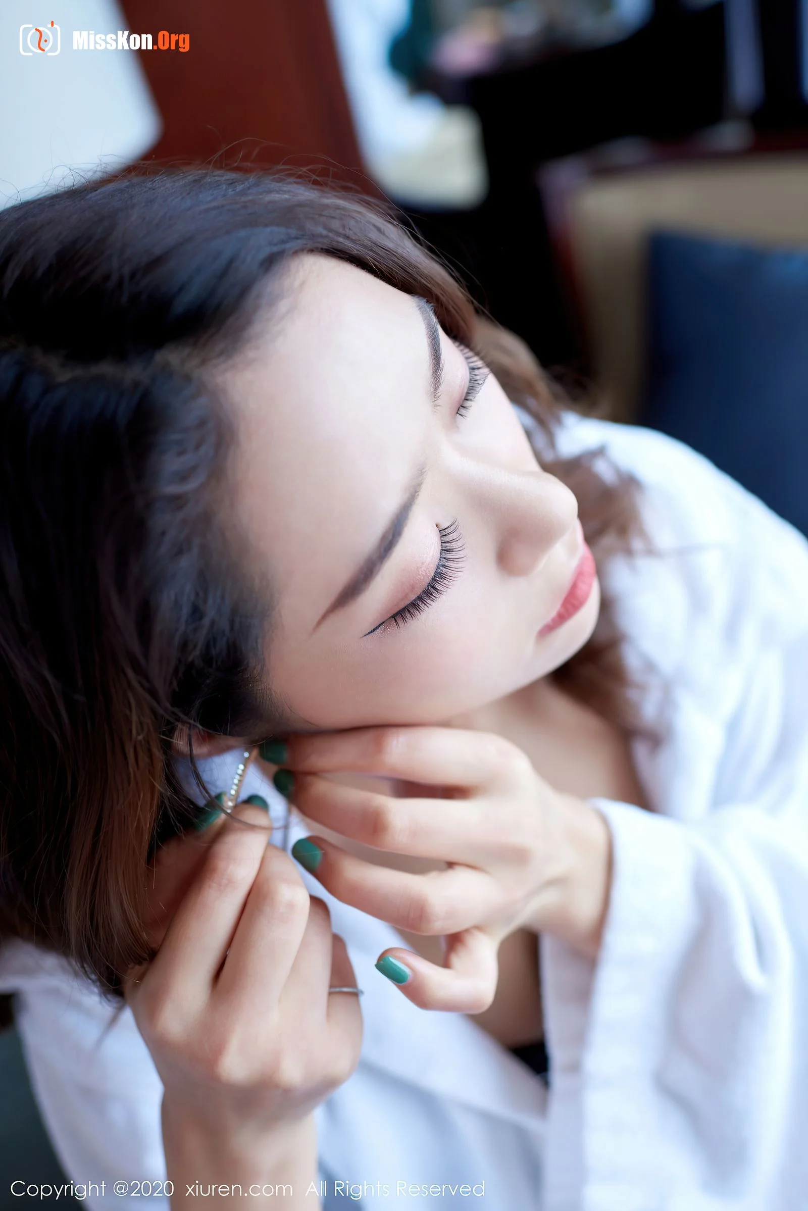 Fang Zixuan - Photo 9