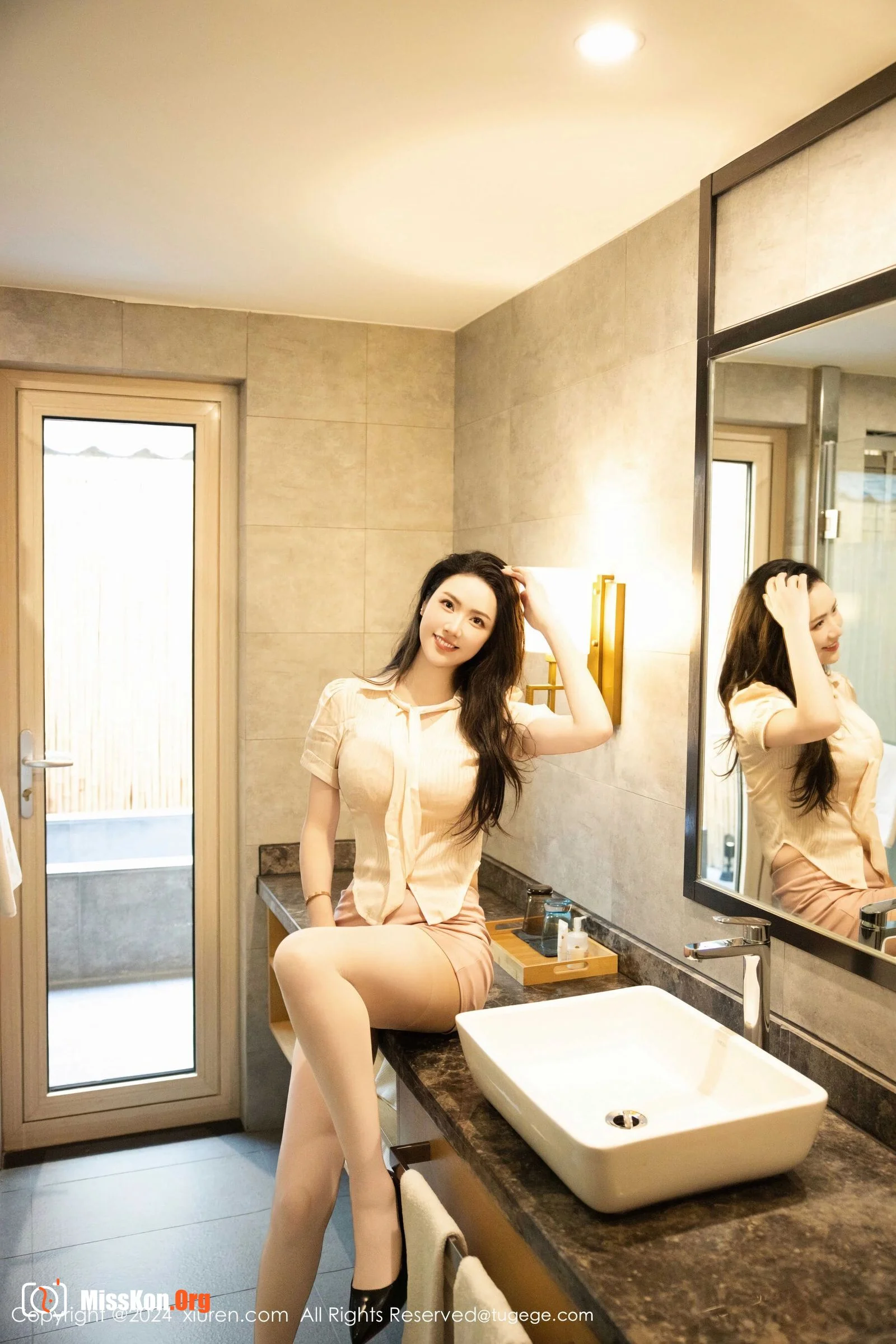 Fang Zixuan - Photo 7