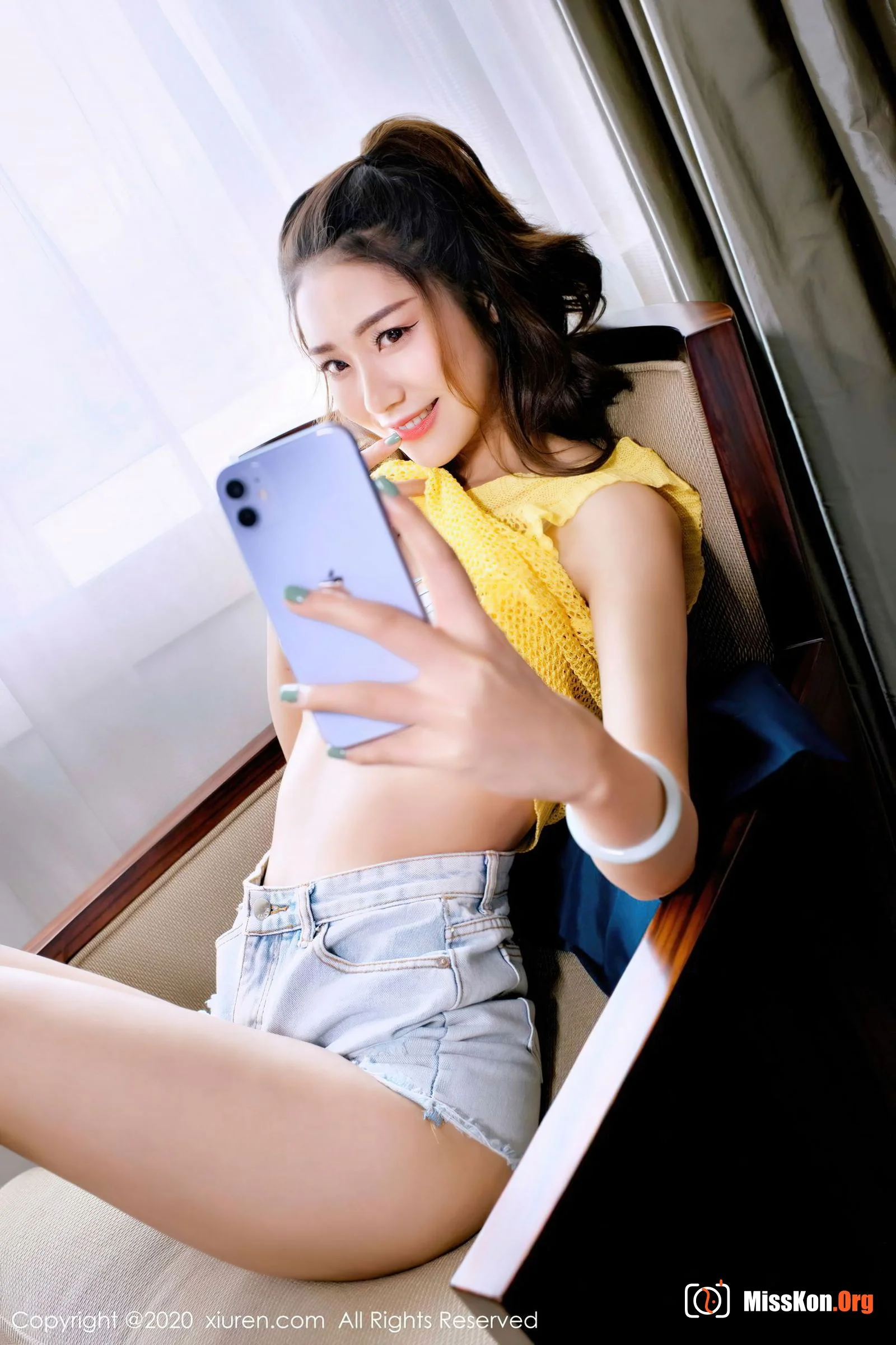 Fang Zixuan - Photo 3
