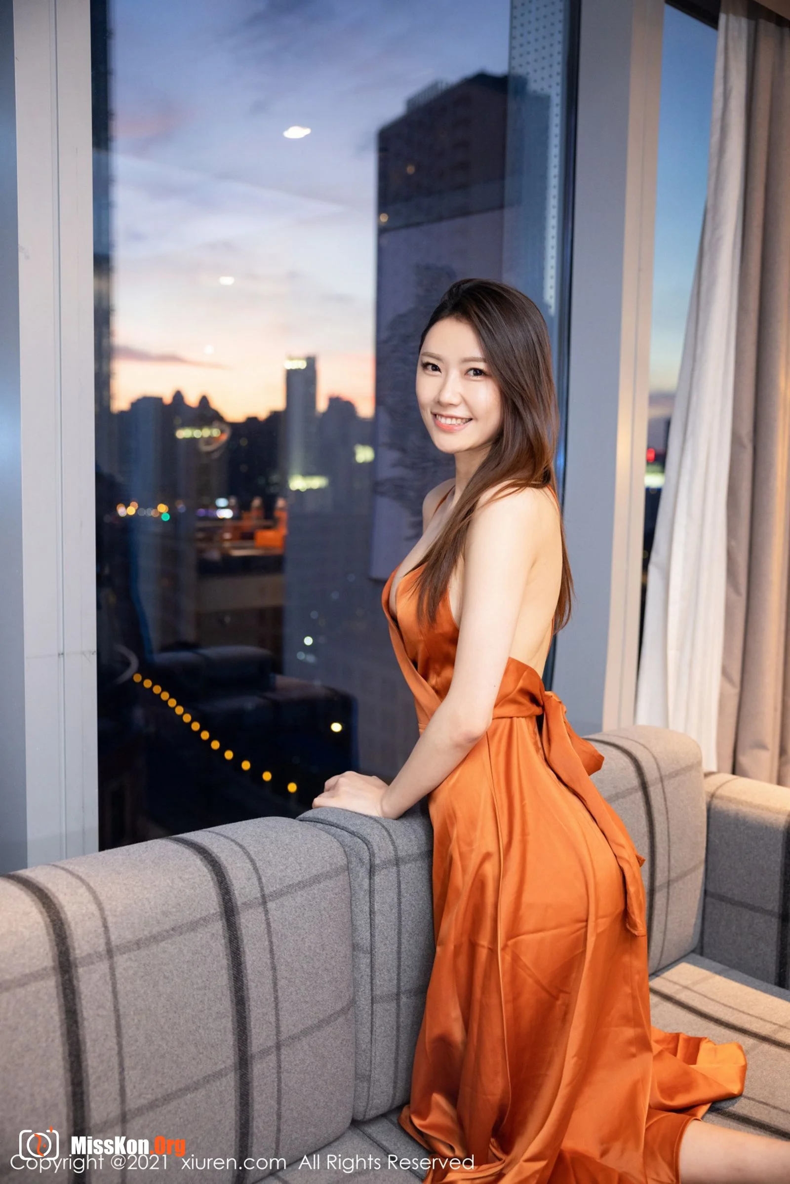Fang Zixuan - Photo 17