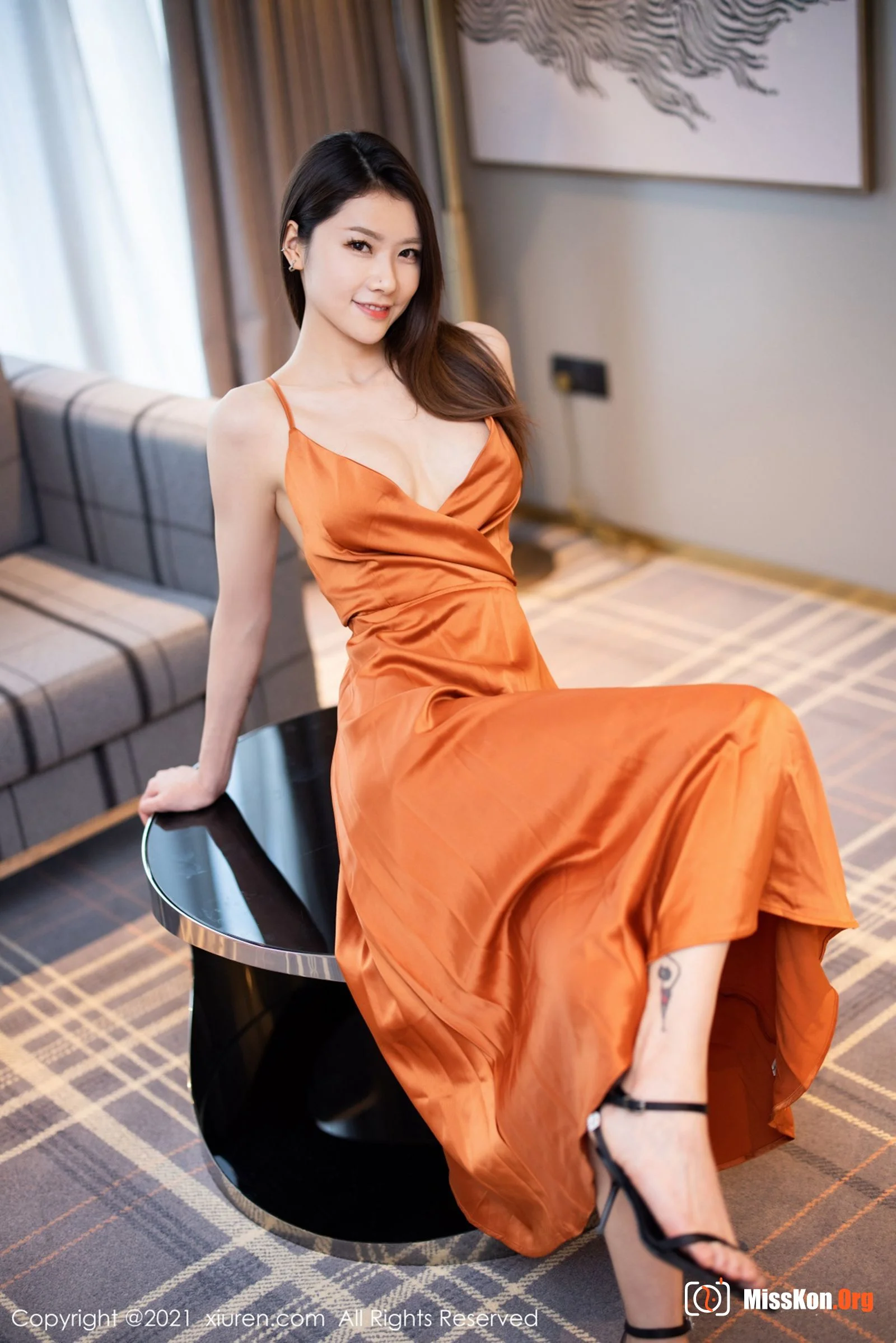 Fang Zixuan - Photo 2