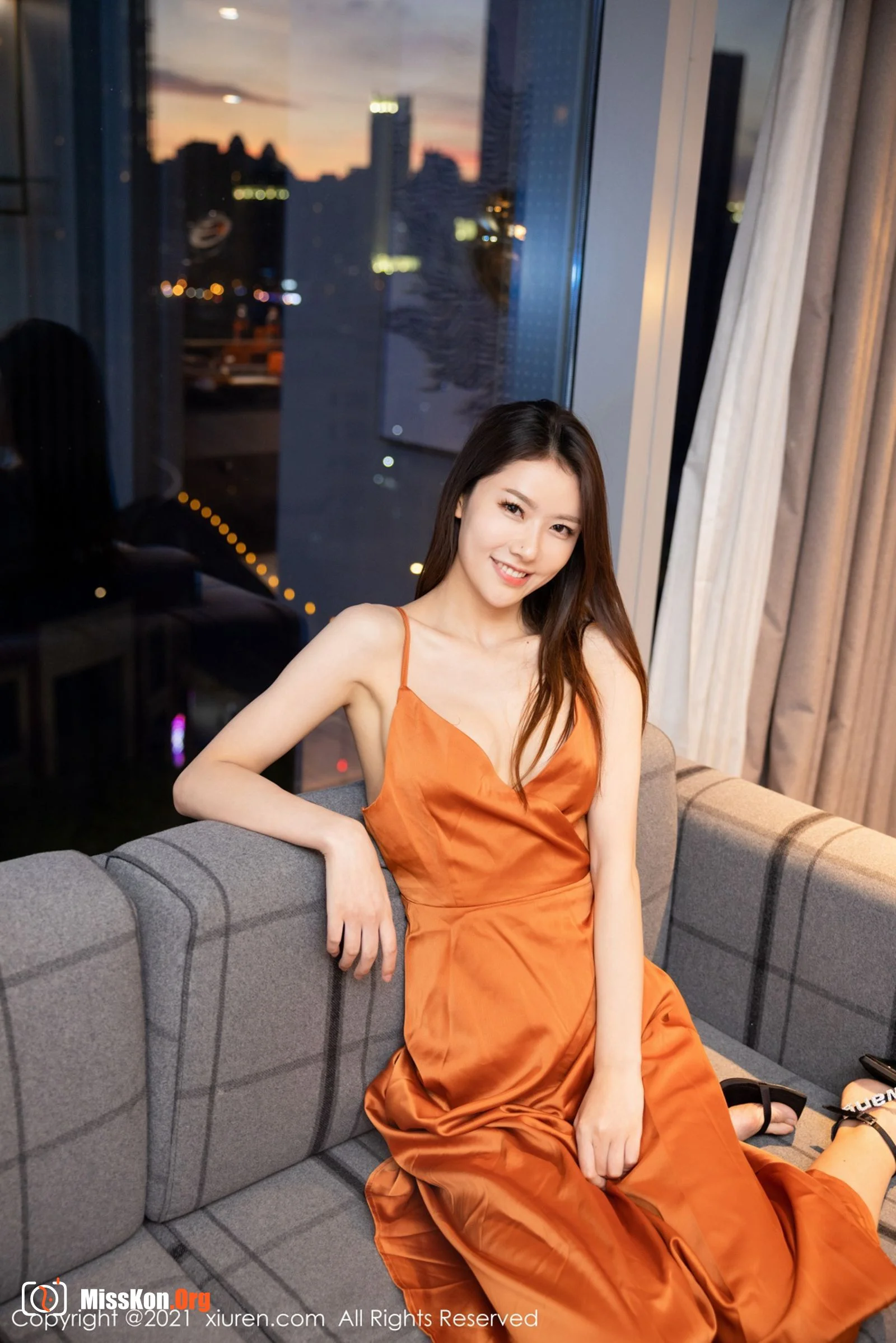 Fang Zixuan - Photo 20
