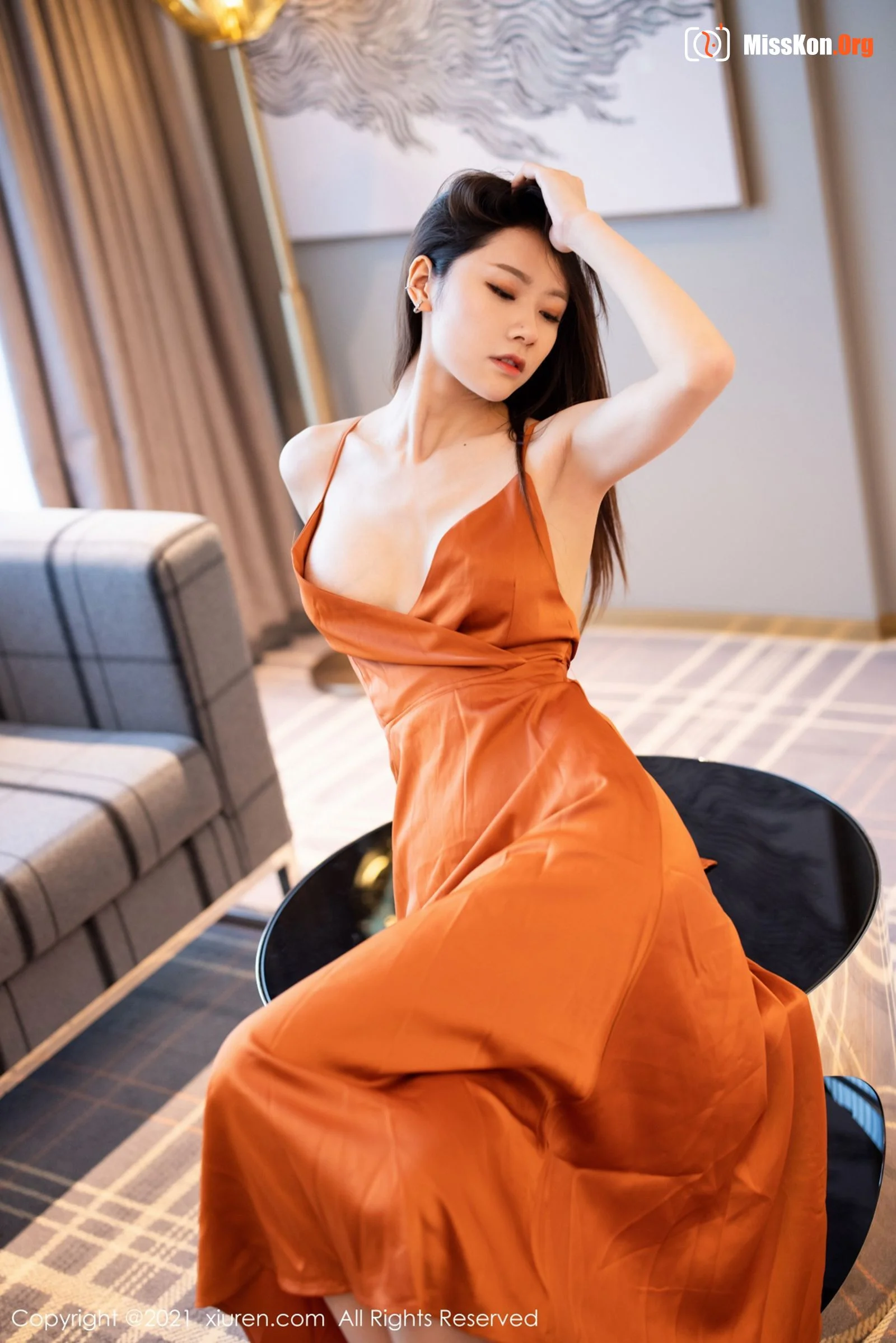 Fang Zixuan - Photo 4