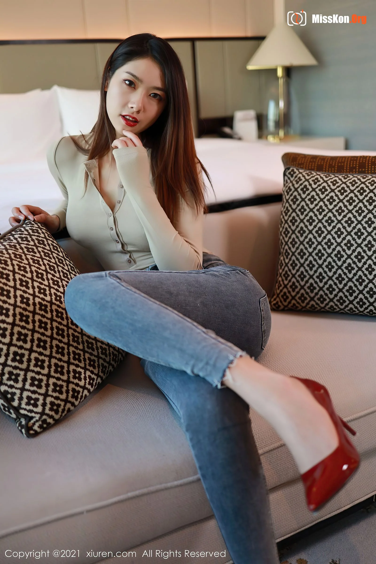 Fang Zixuan - Photo 10