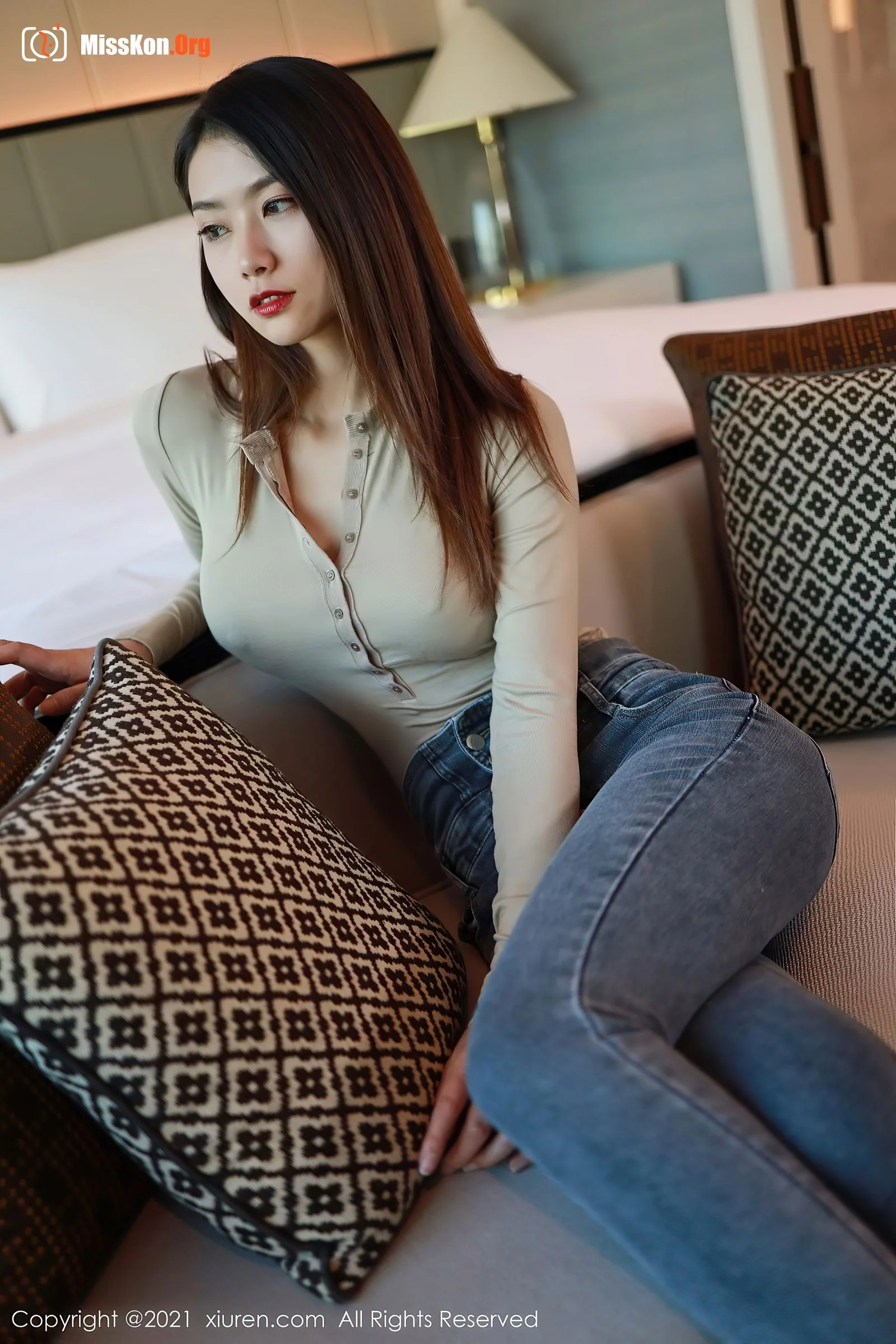 Fang Zixuan - Photo 8