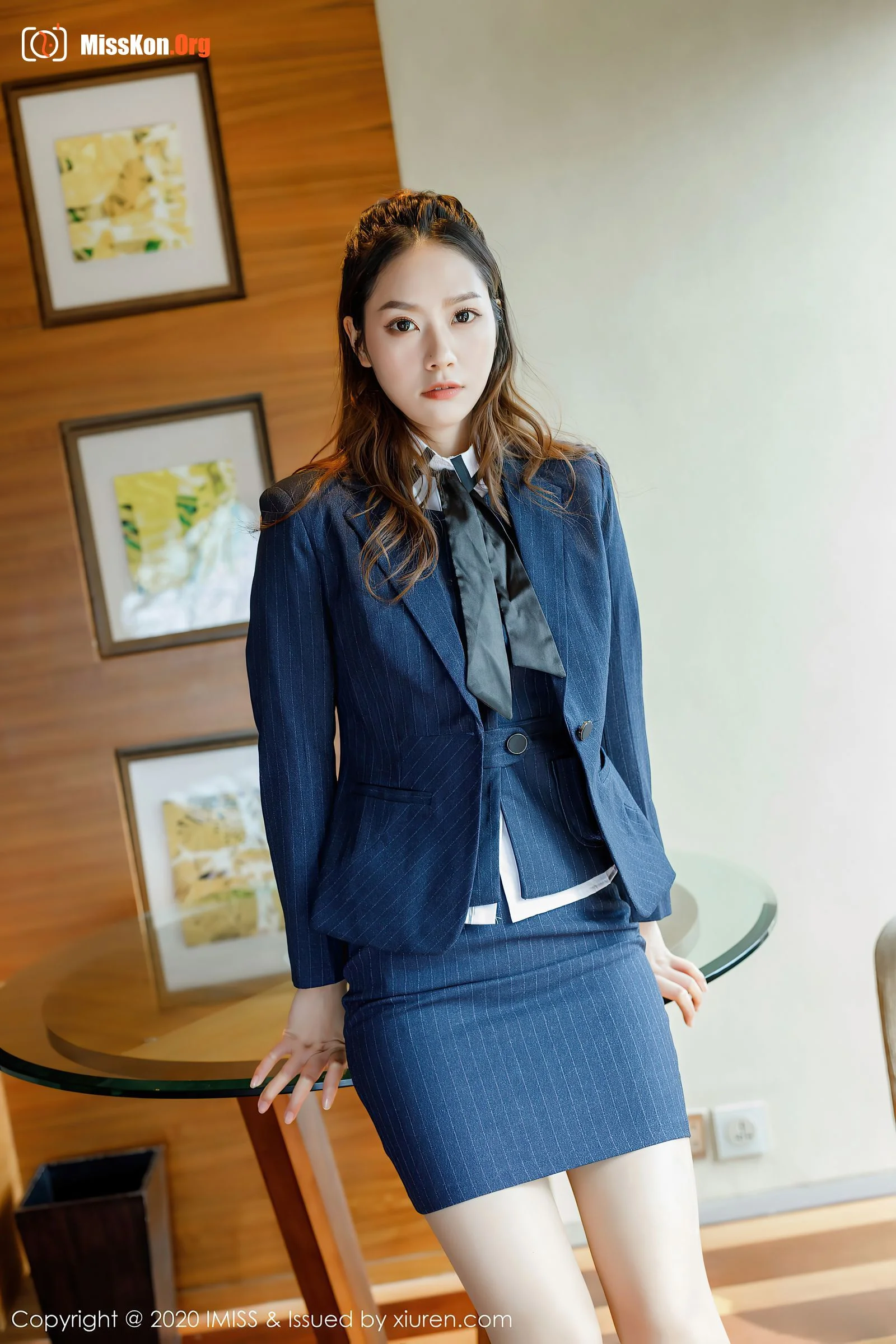 Fang Zixuan - Photo 10