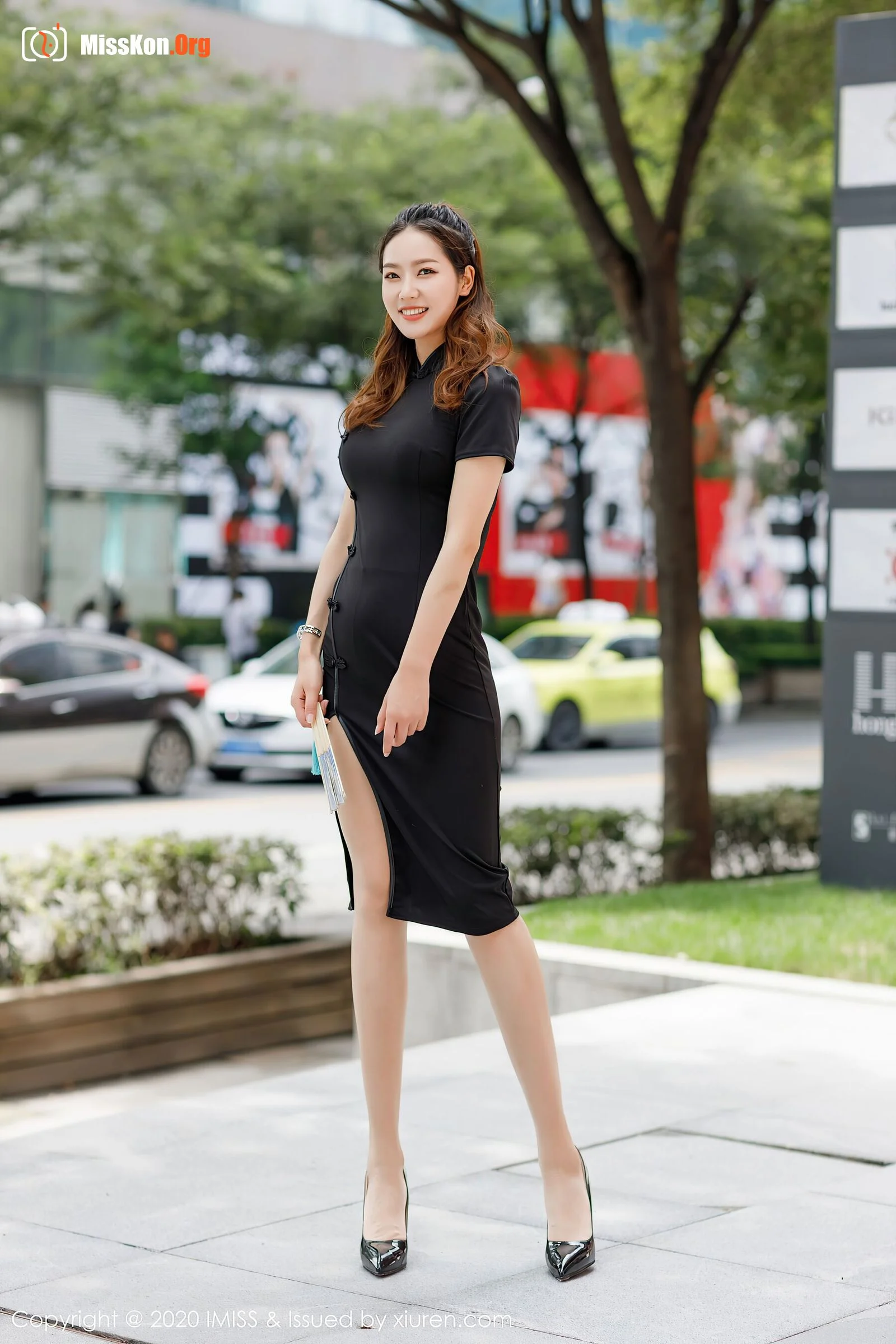Fang Zixuan - Photo 2