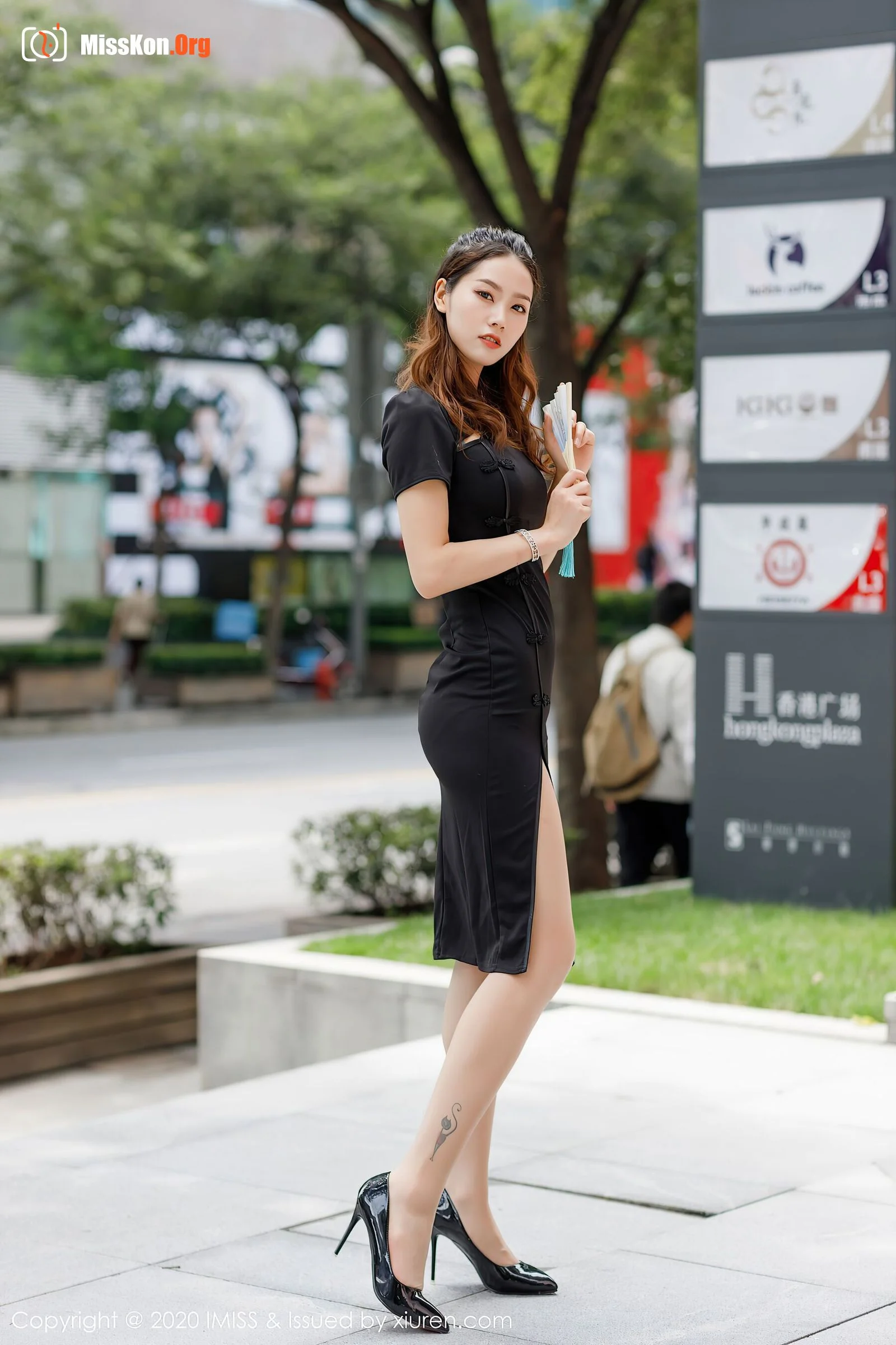 Fang Zixuan - Photo 3