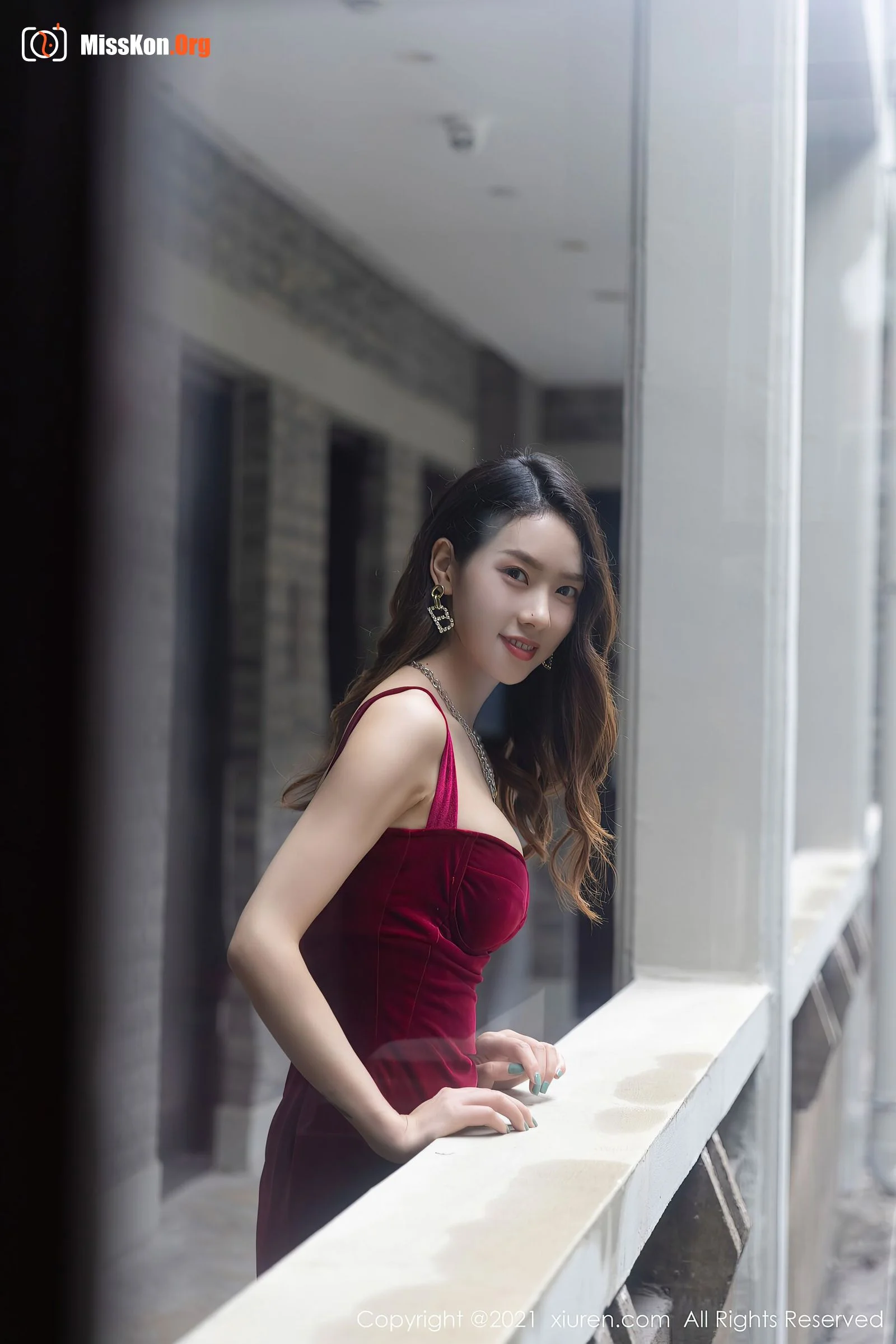 Fang Zixuan - Photo 12