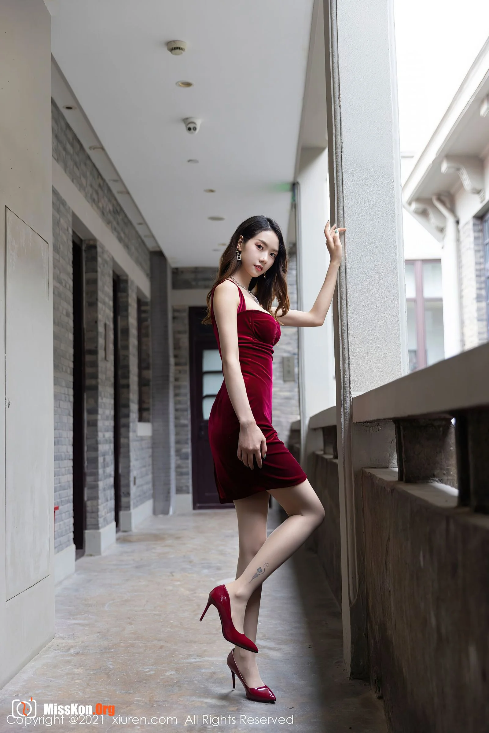 Fang Zixuan - Photo 5