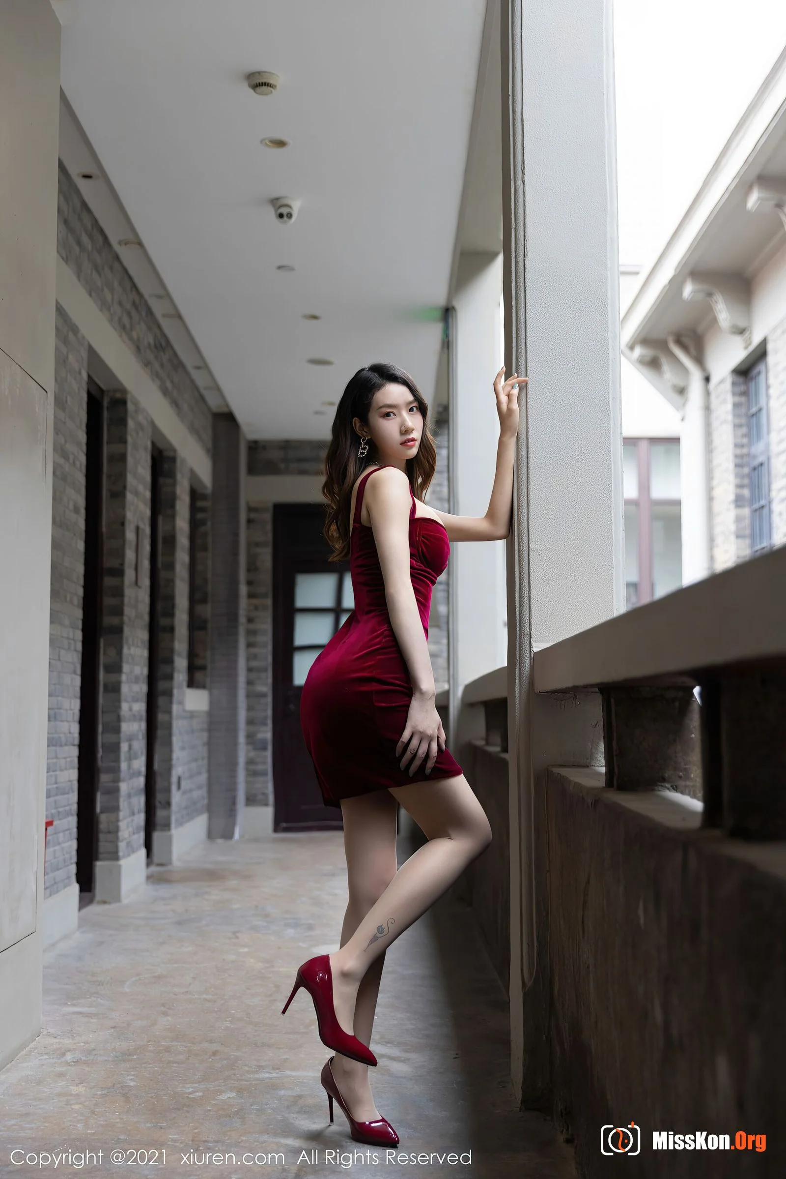 Fang Zixuan - Photo 6