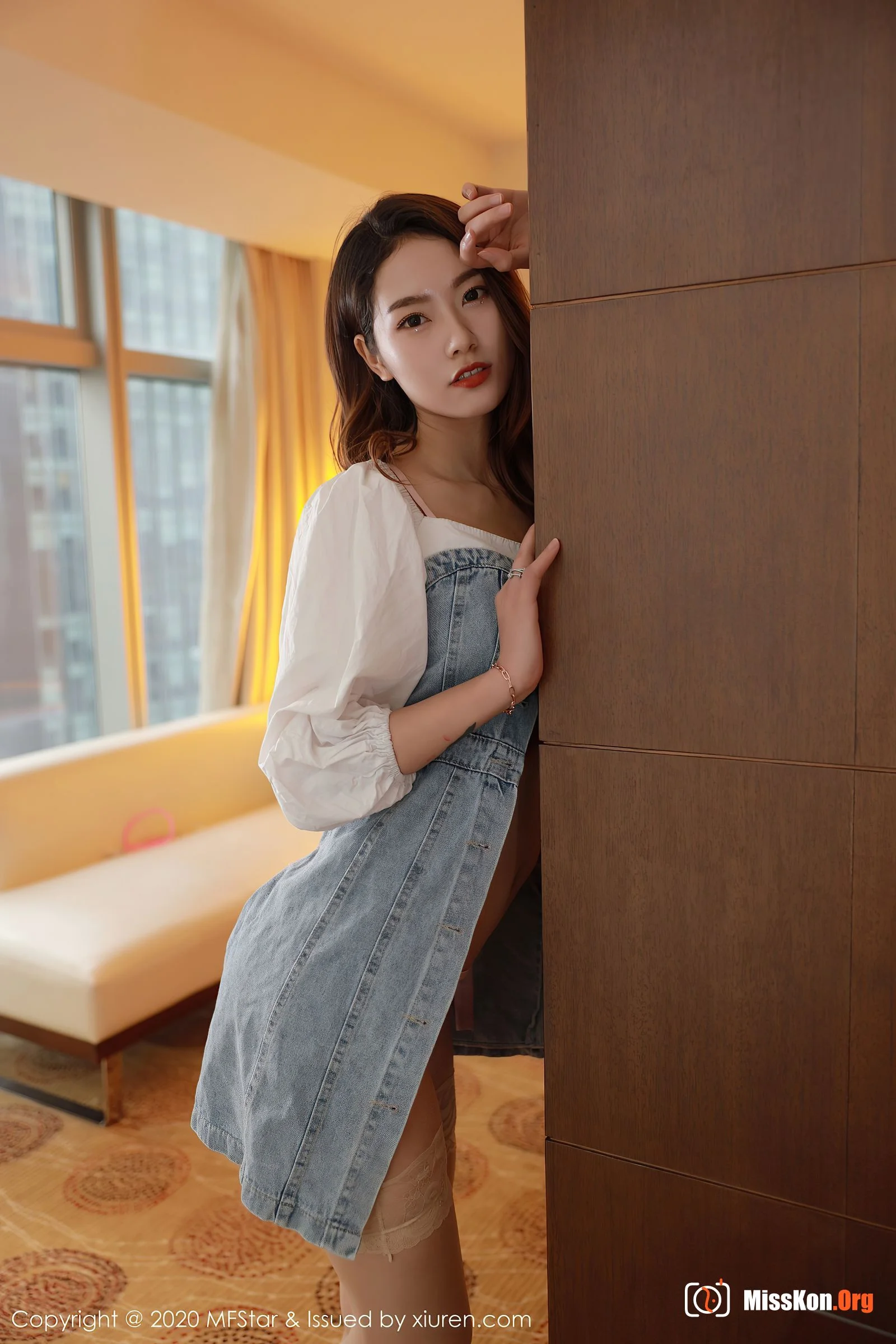 Fang Zixuan - Photo 14