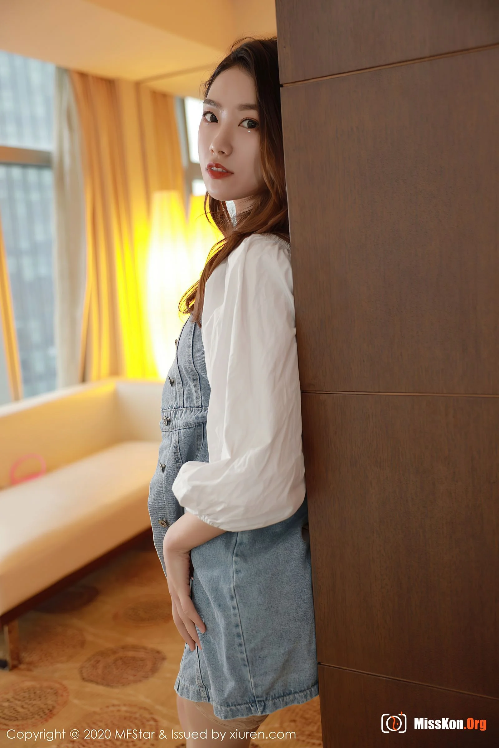 Fang Zixuan - Photo 16