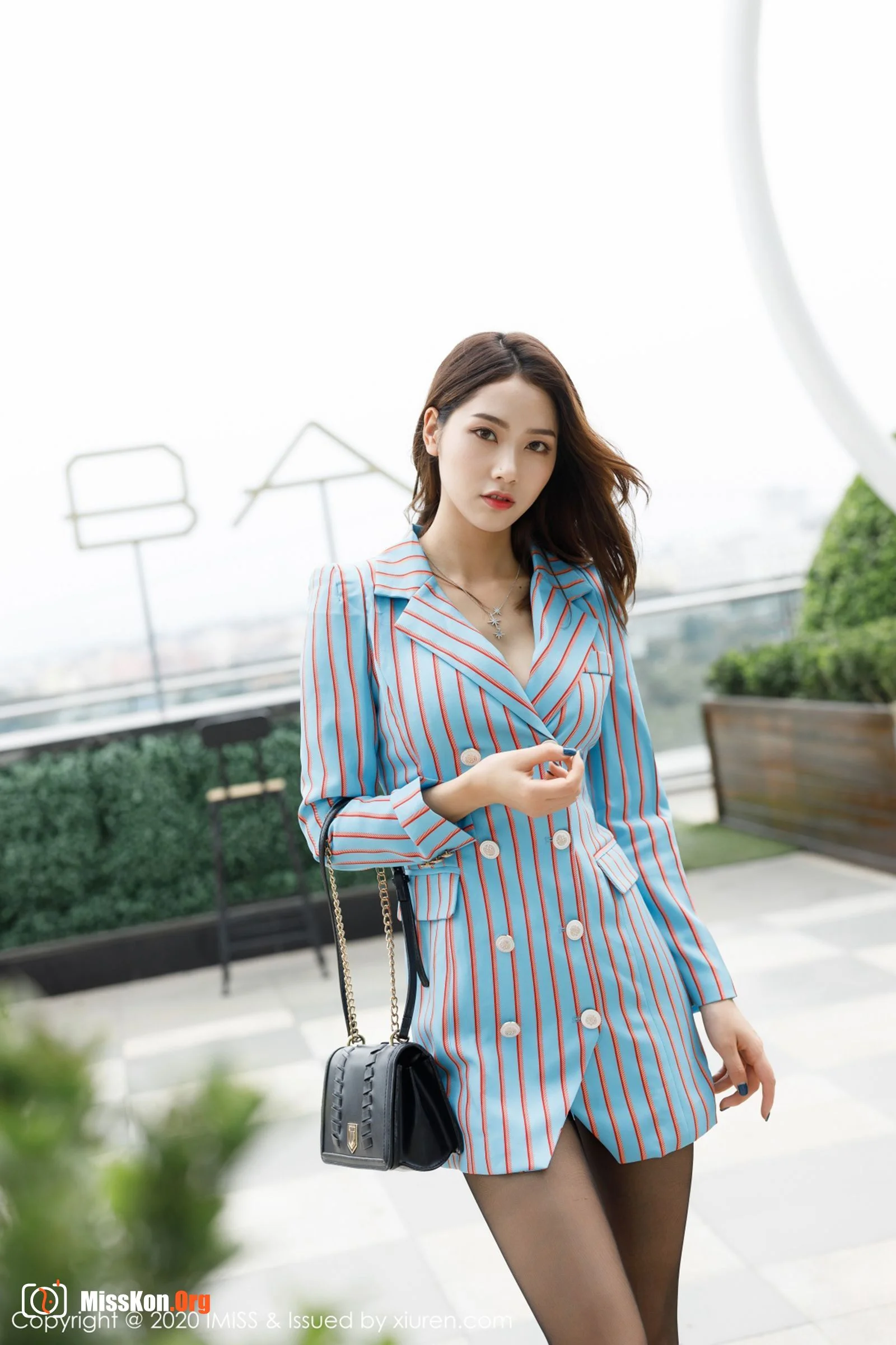 Fang Zixuan - Photo 11