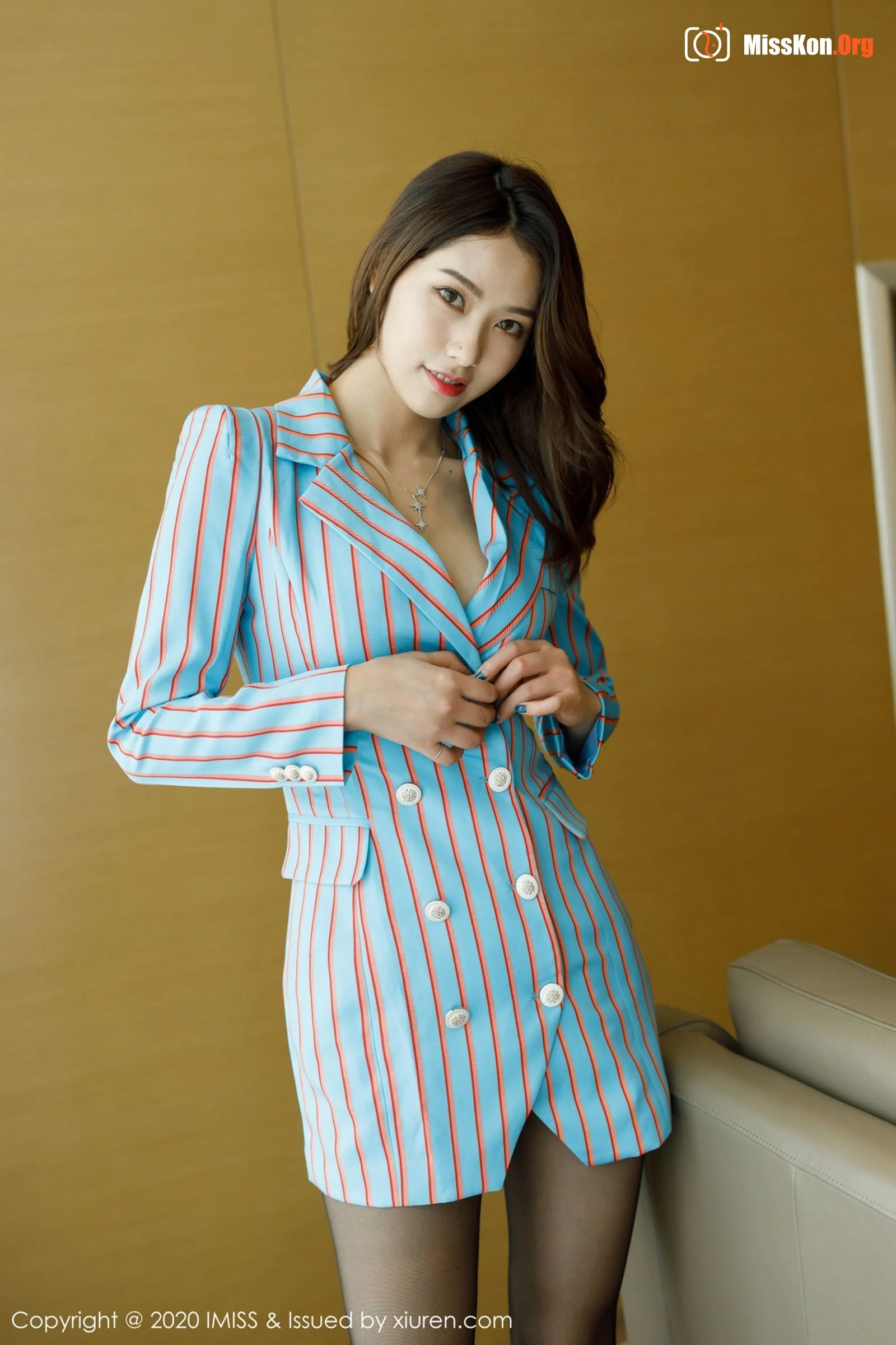 Fang Zixuan - Photo 17