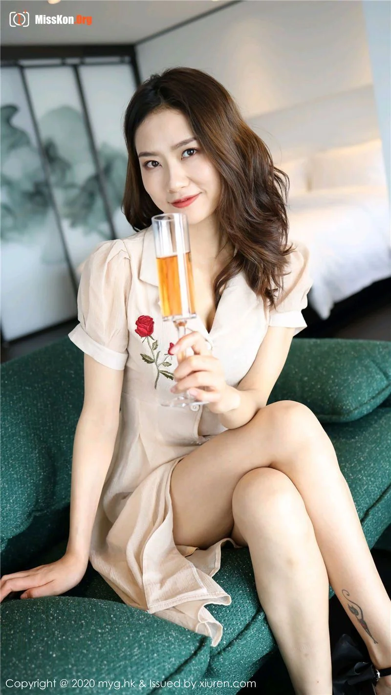 Fang Zixuan - Photo 14