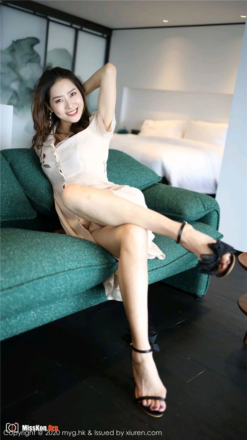 Fang Zixuan - Photo 5