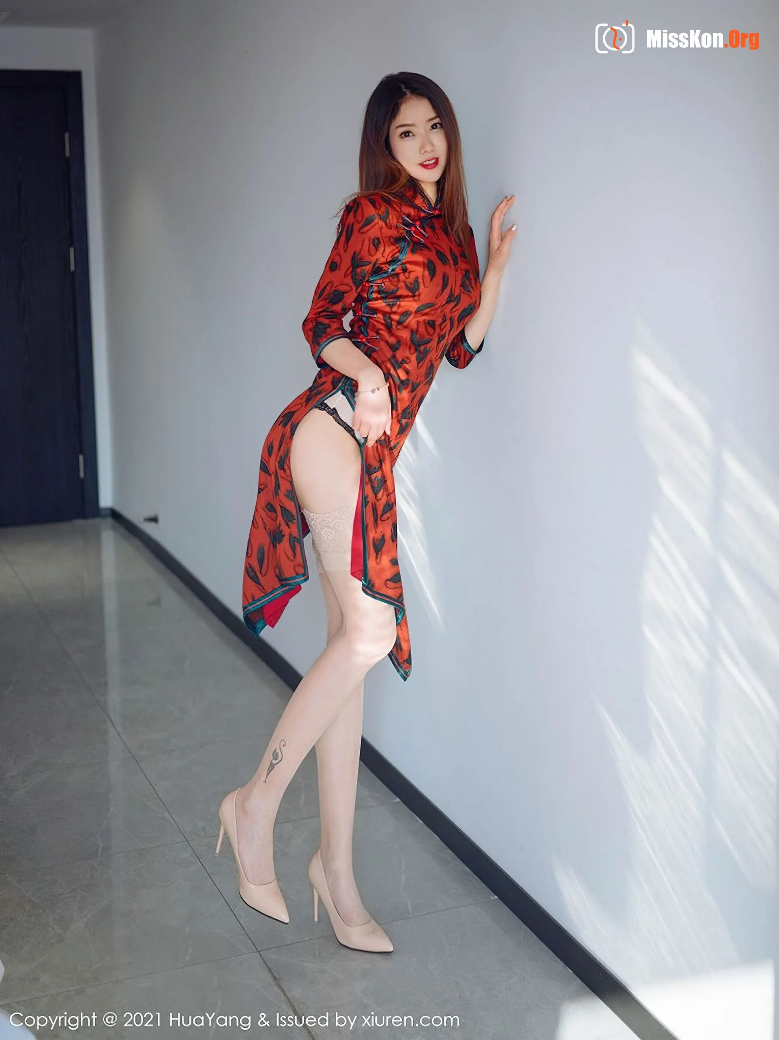 Fang Zixuan - Photo 4