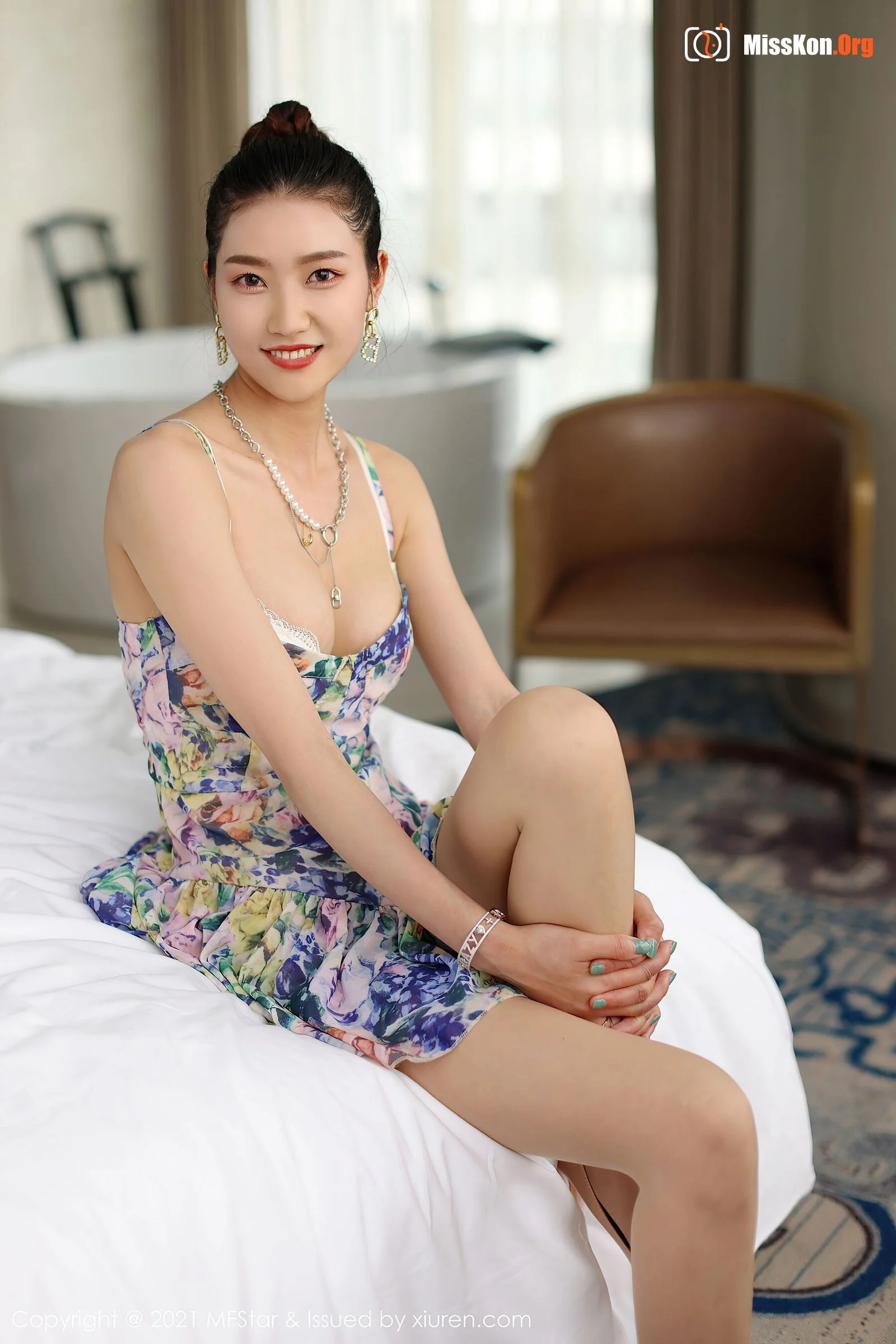 Fang Zixuan - Photo 19