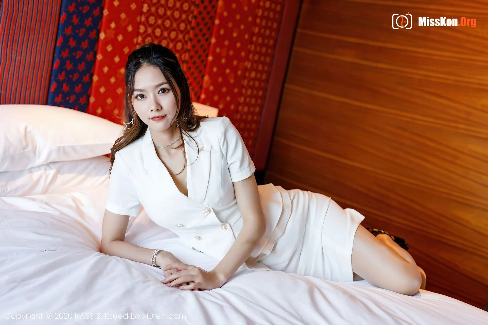 Fang Zixuan - Photo 15
