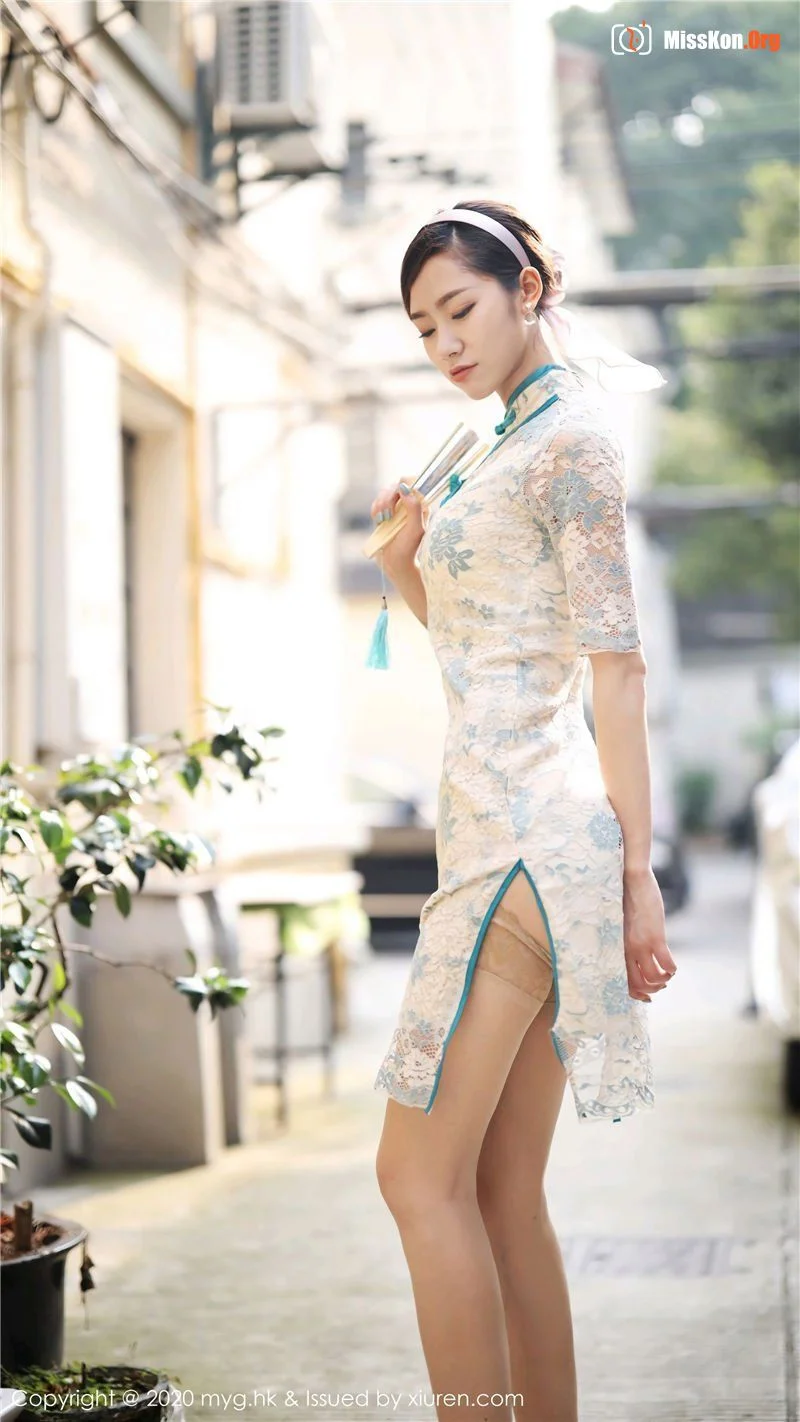 Fang Zixuan - Photo 10