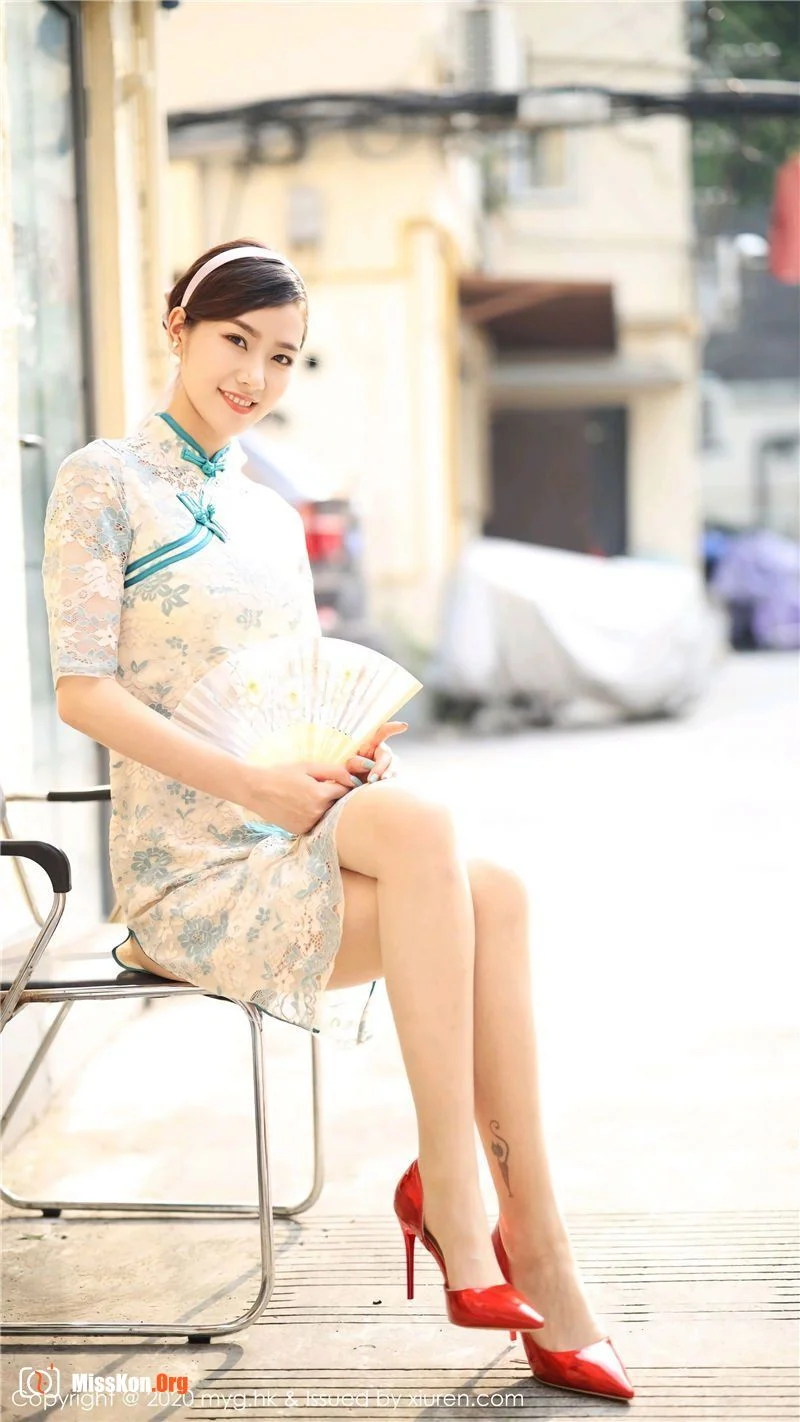 Fang Zixuan - Photo 11