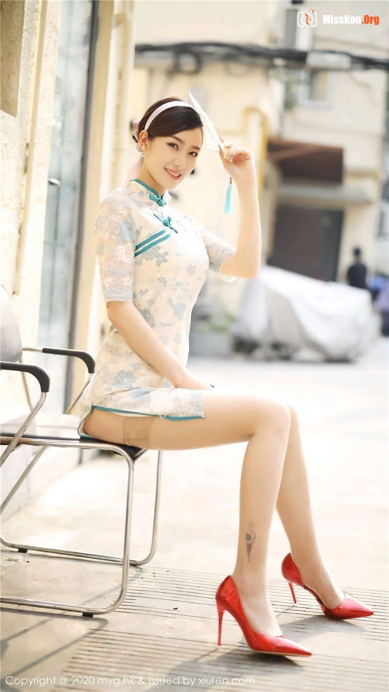 Fang Zixuan - Photo 13