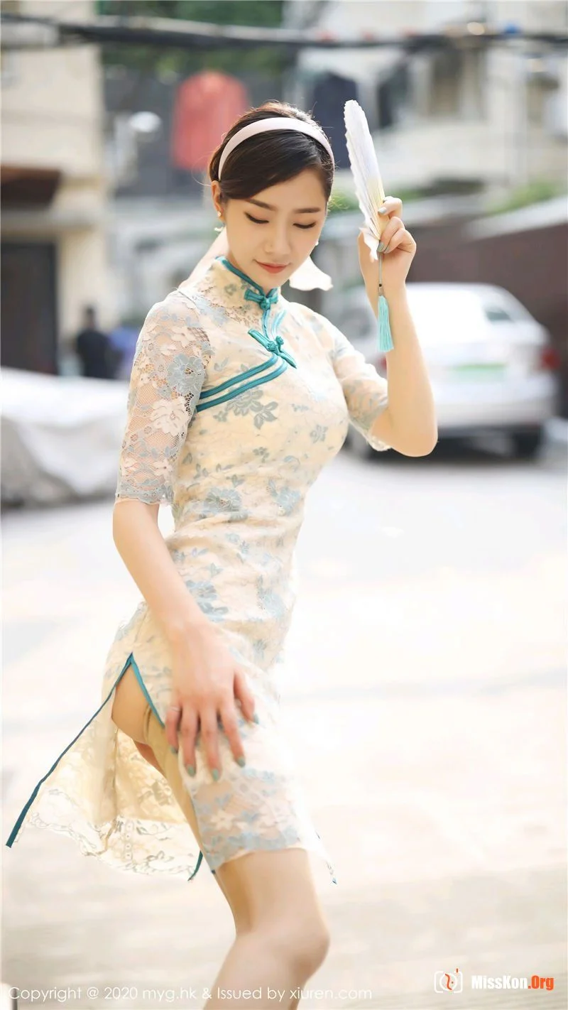 Fang Zixuan - Photo 19