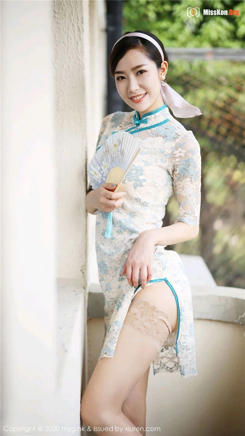 Fang Zixuan - Photo 2