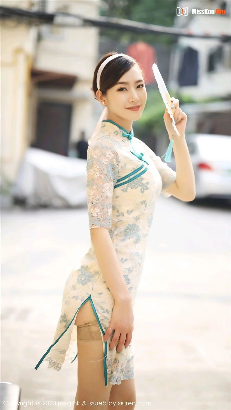 Fang Zixuan - Photo 20
