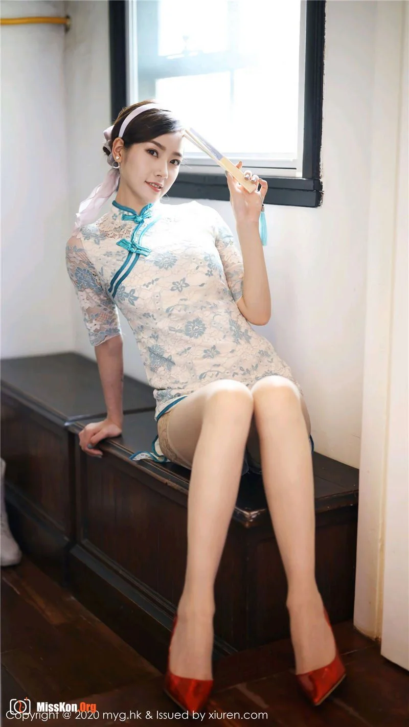 Fang Zixuan - Photo 4