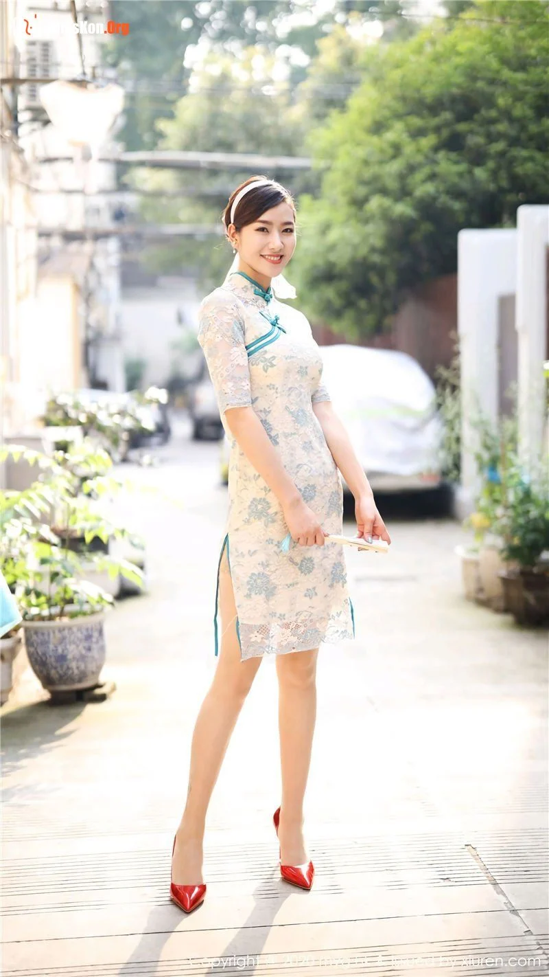Fang Zixuan - Photo 5