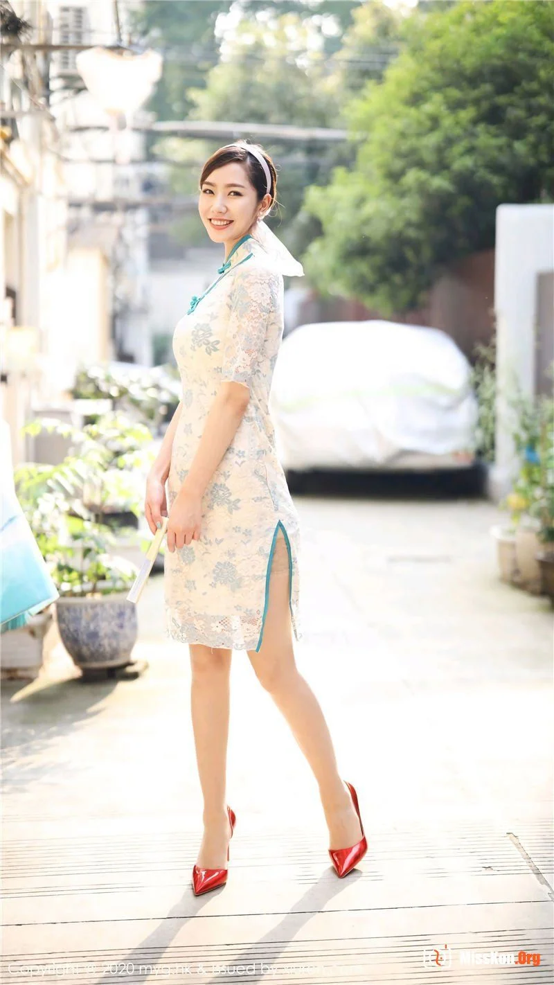 Fang Zixuan - Photo 6