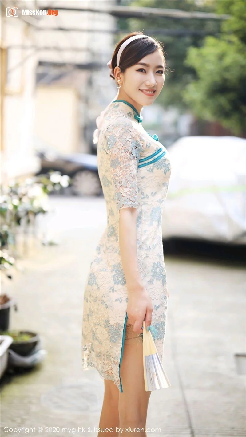 Fang Zixuan - Photo 9