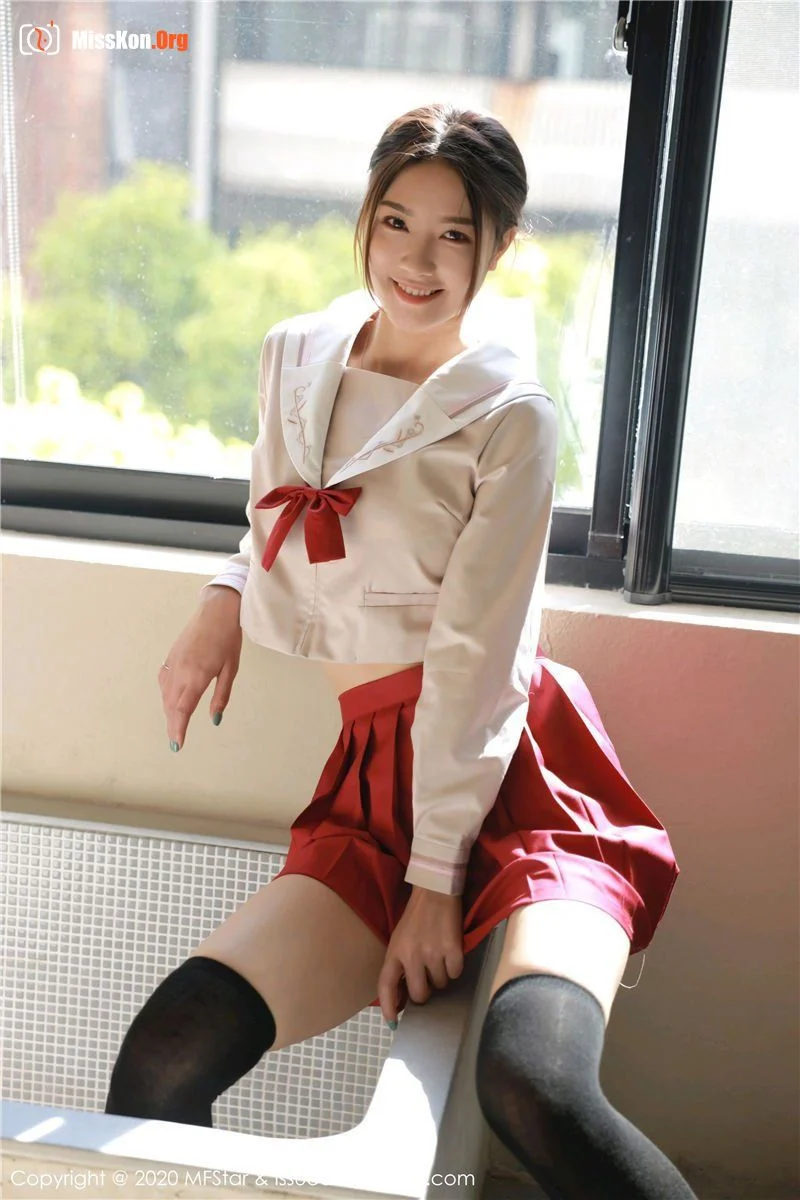 Fang Zixuan - Photo 11