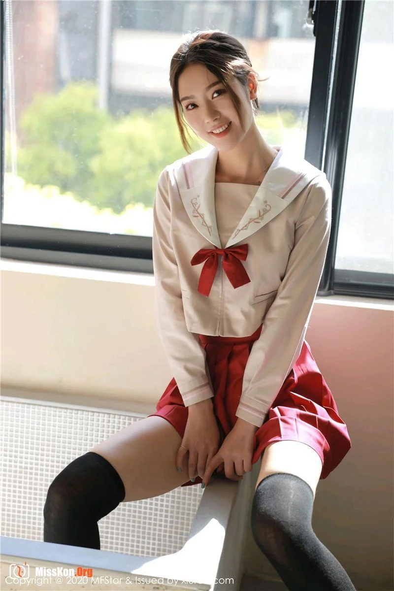 Fang Zixuan - Photo 12