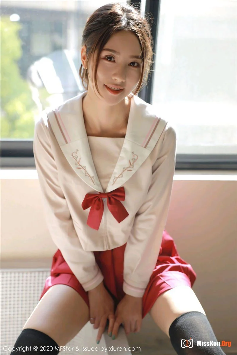 Fang Zixuan - Photo 13
