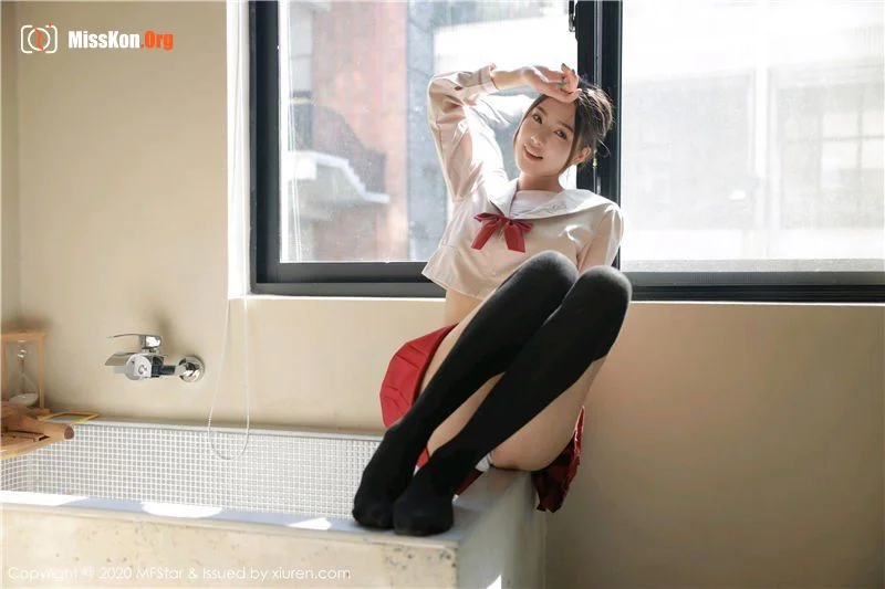 Fang Zixuan - Photo 17