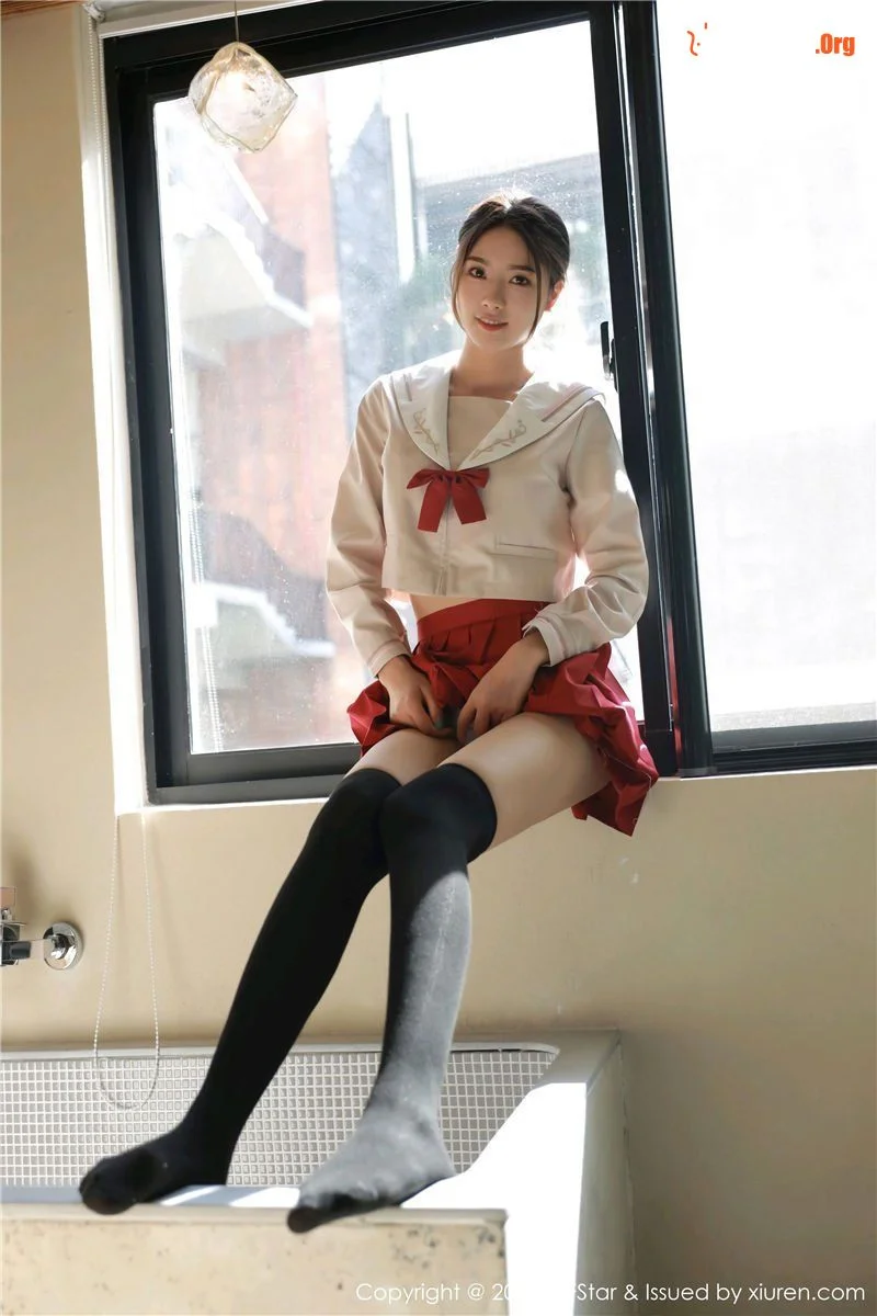 Fang Zixuan - Photo 19