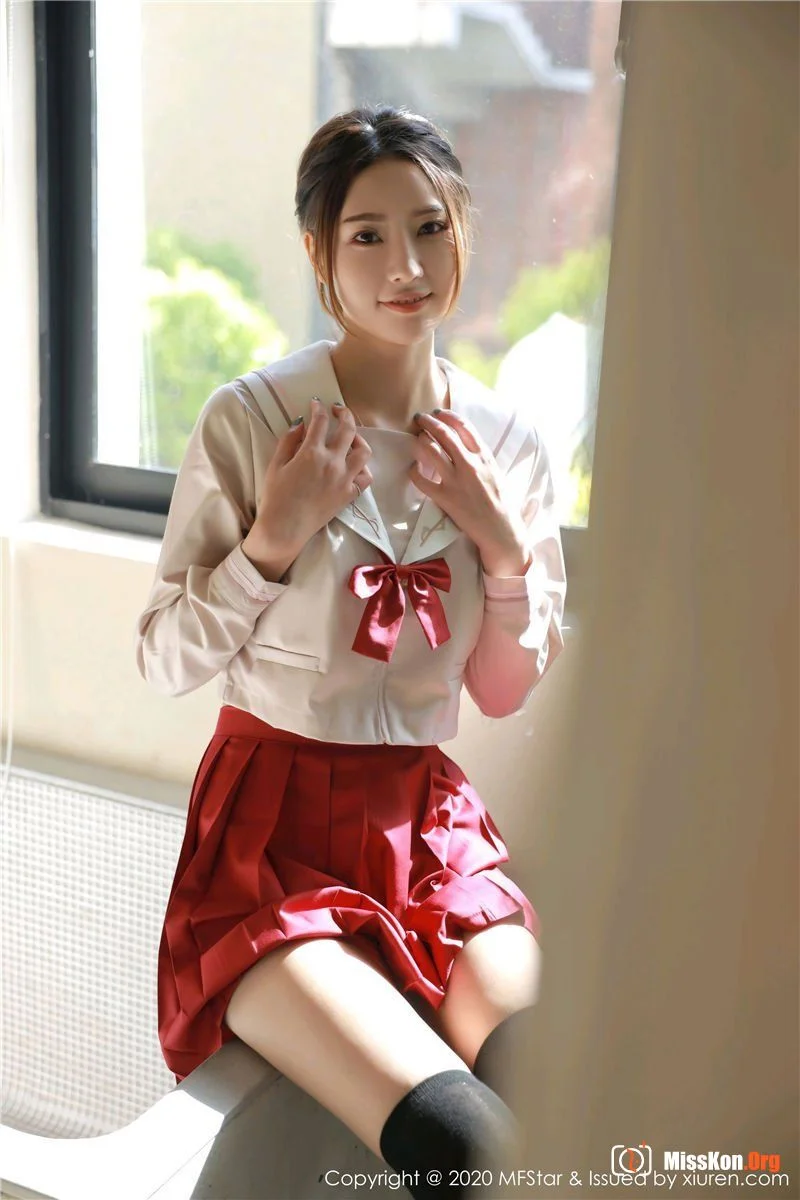 Fang Zixuan - Photo 6