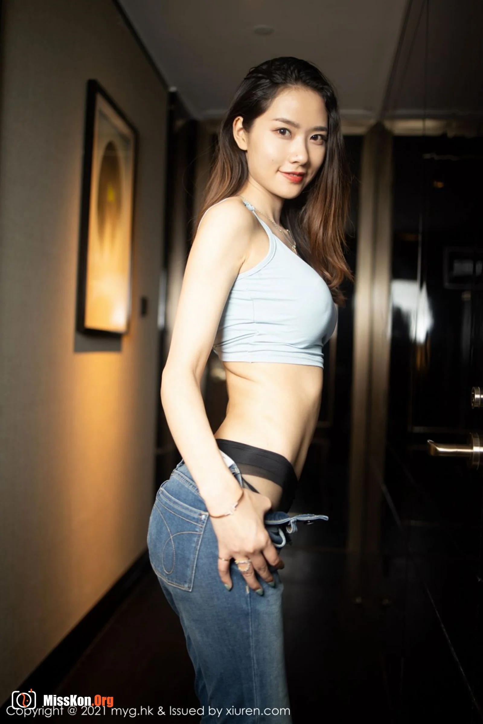 Fang Zixuan - Photo 15