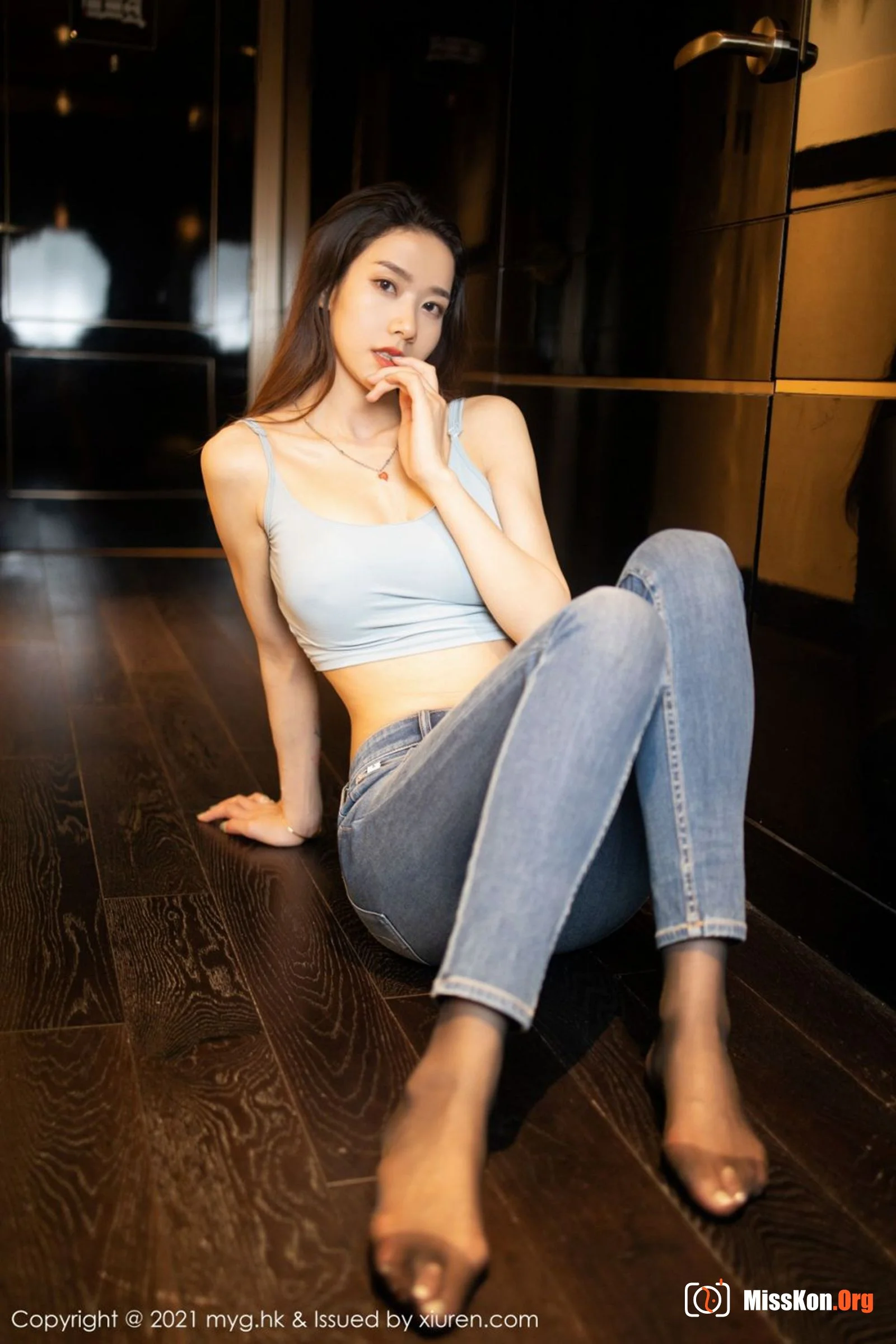 Fang Zixuan - Photo 9