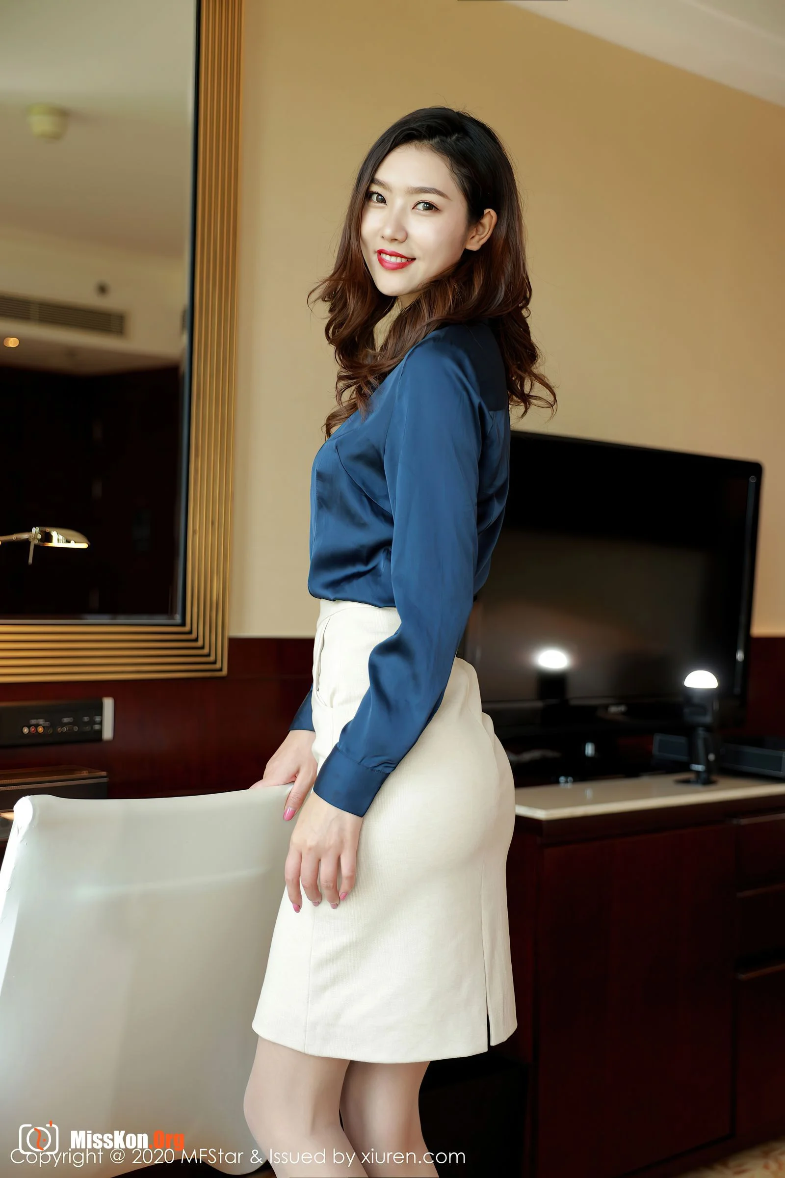 Fang Zixuan - Photo 13
